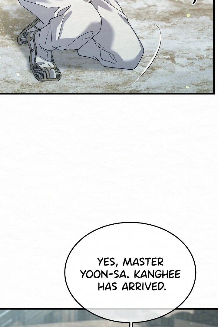 Sweet [Myth Toons] - Chapter 8 manhwa