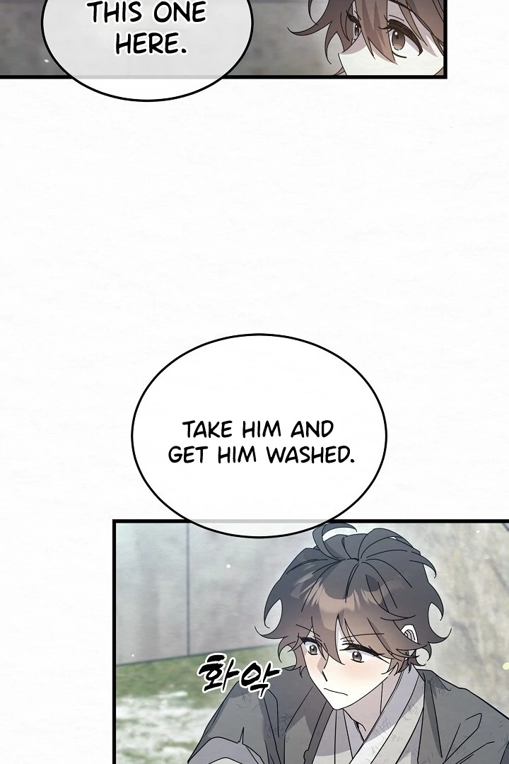 Sweet [Myth Toons] - Chapter 8 manhwa