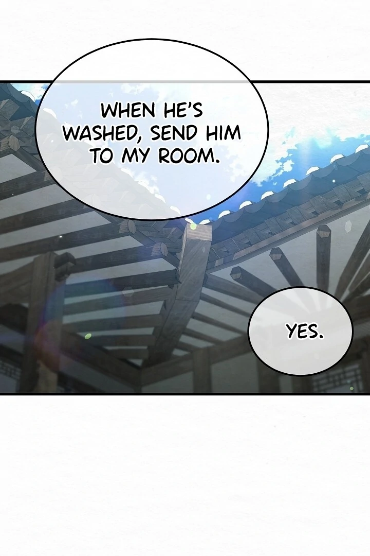 Sweet [Myth Toons] - Chapter 8 manhwa