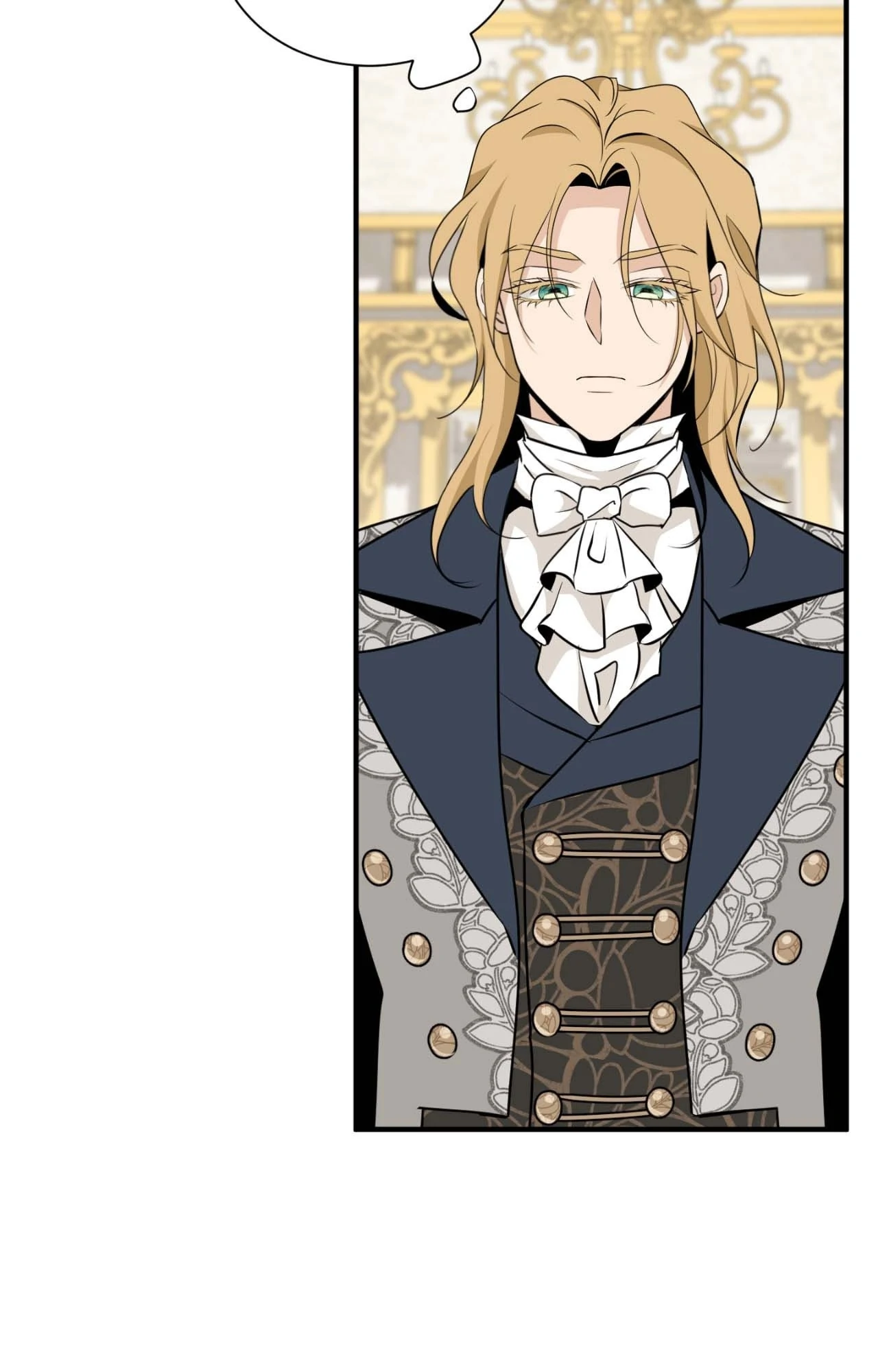 Nameless Flower (Official) - Chapter 20 manhwa