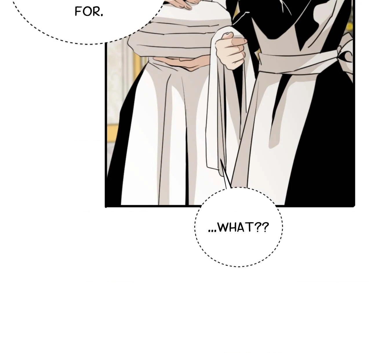 Nameless Flower (Official) - Chapter 20 manhwa