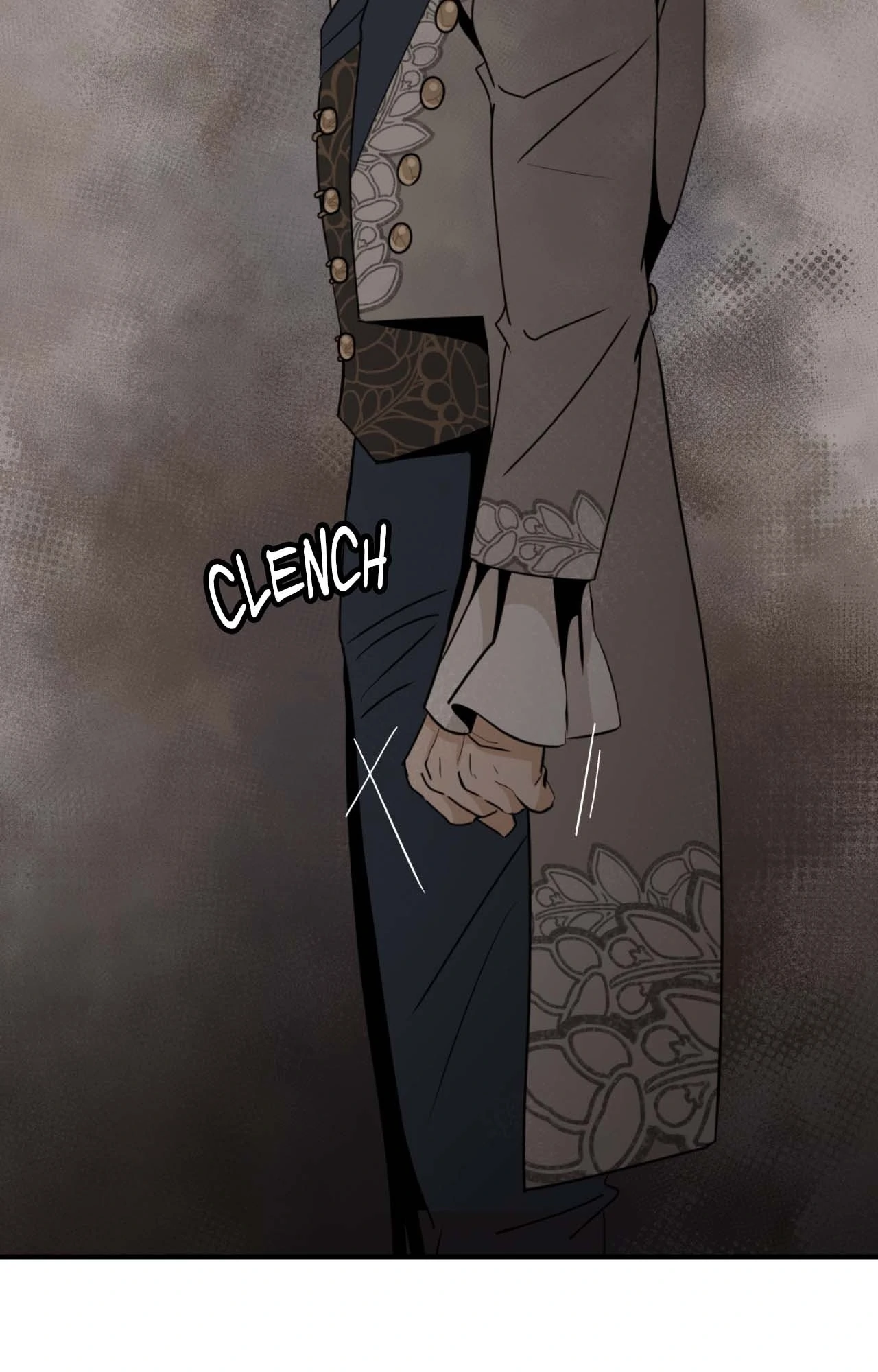 Nameless Flower (Official) - Chapter 20 manhwa