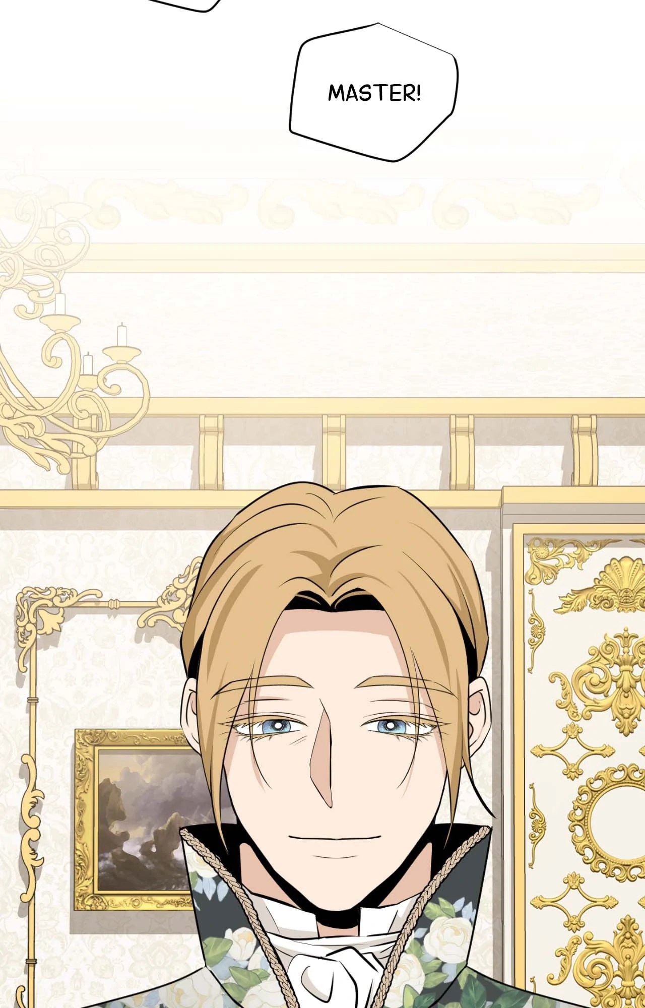 Nameless Flower (Official) - Chapter 20 manhwa