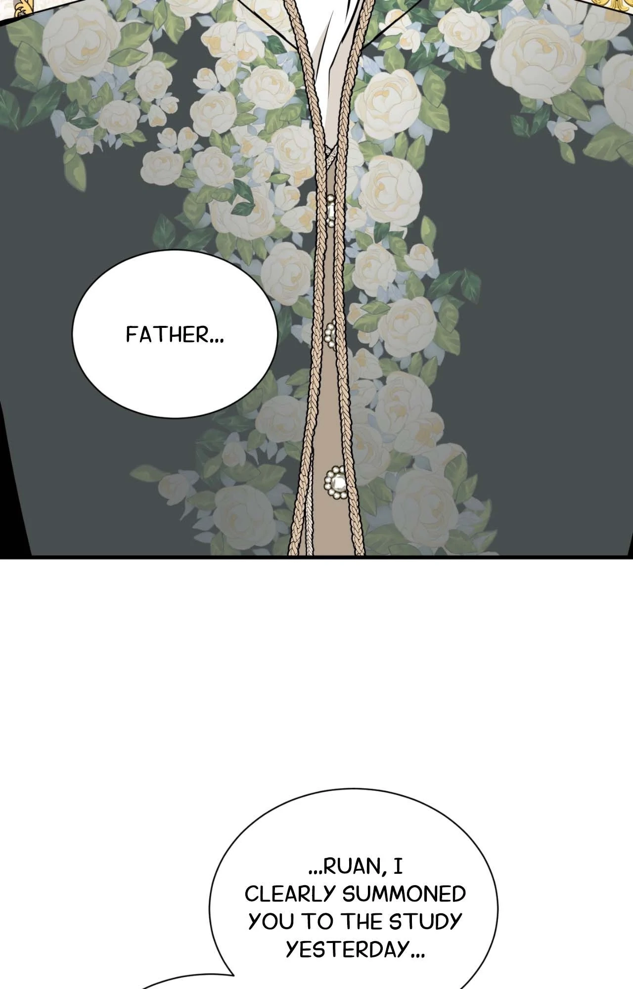 Nameless Flower (Official) - Chapter 20 manhwa