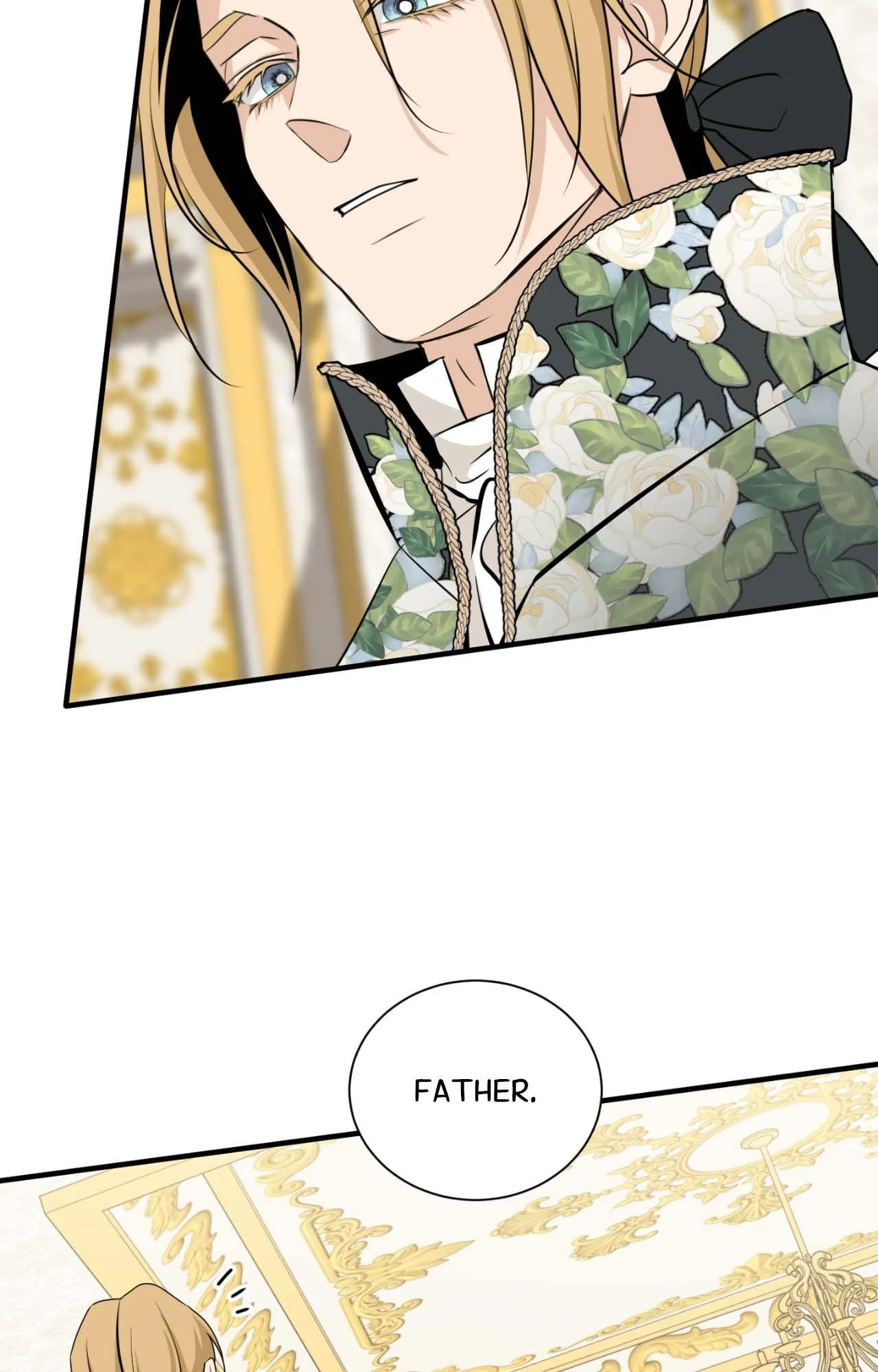 Nameless Flower (Official) - Chapter 20 manhwa