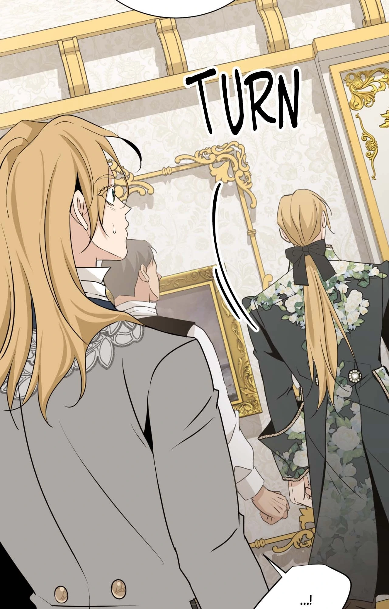 Nameless Flower (Official) - Chapter 20 manhwa