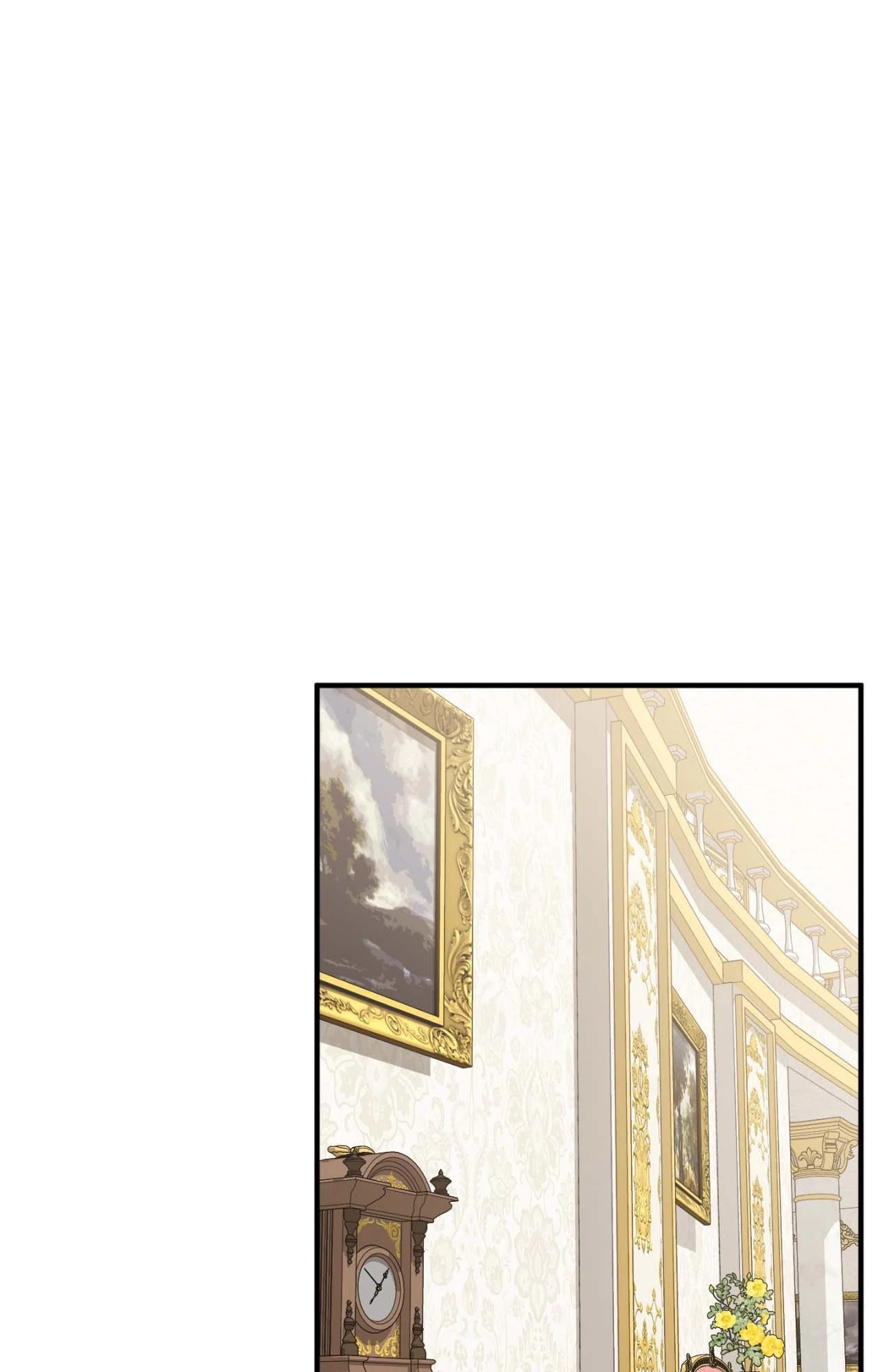 Nameless Flower (Official) - Chapter 20 manhwa