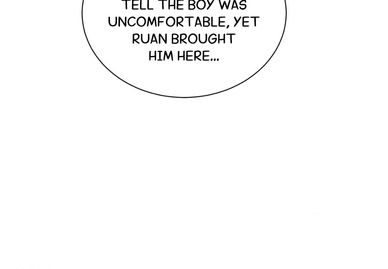 Nameless Flower (Official) - Chapter 20 manhwa