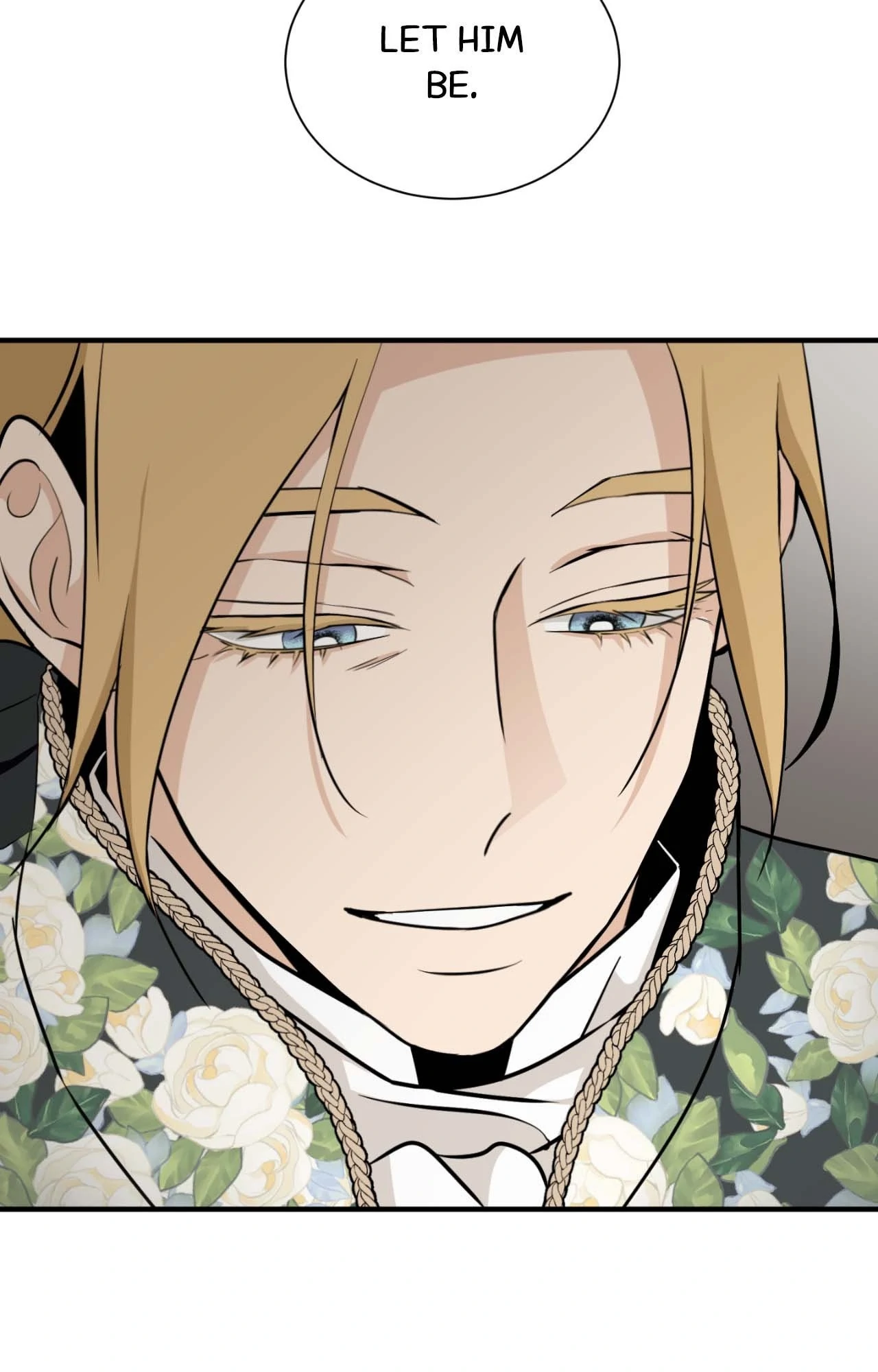 Nameless Flower (Official) - Chapter 20 manhwa