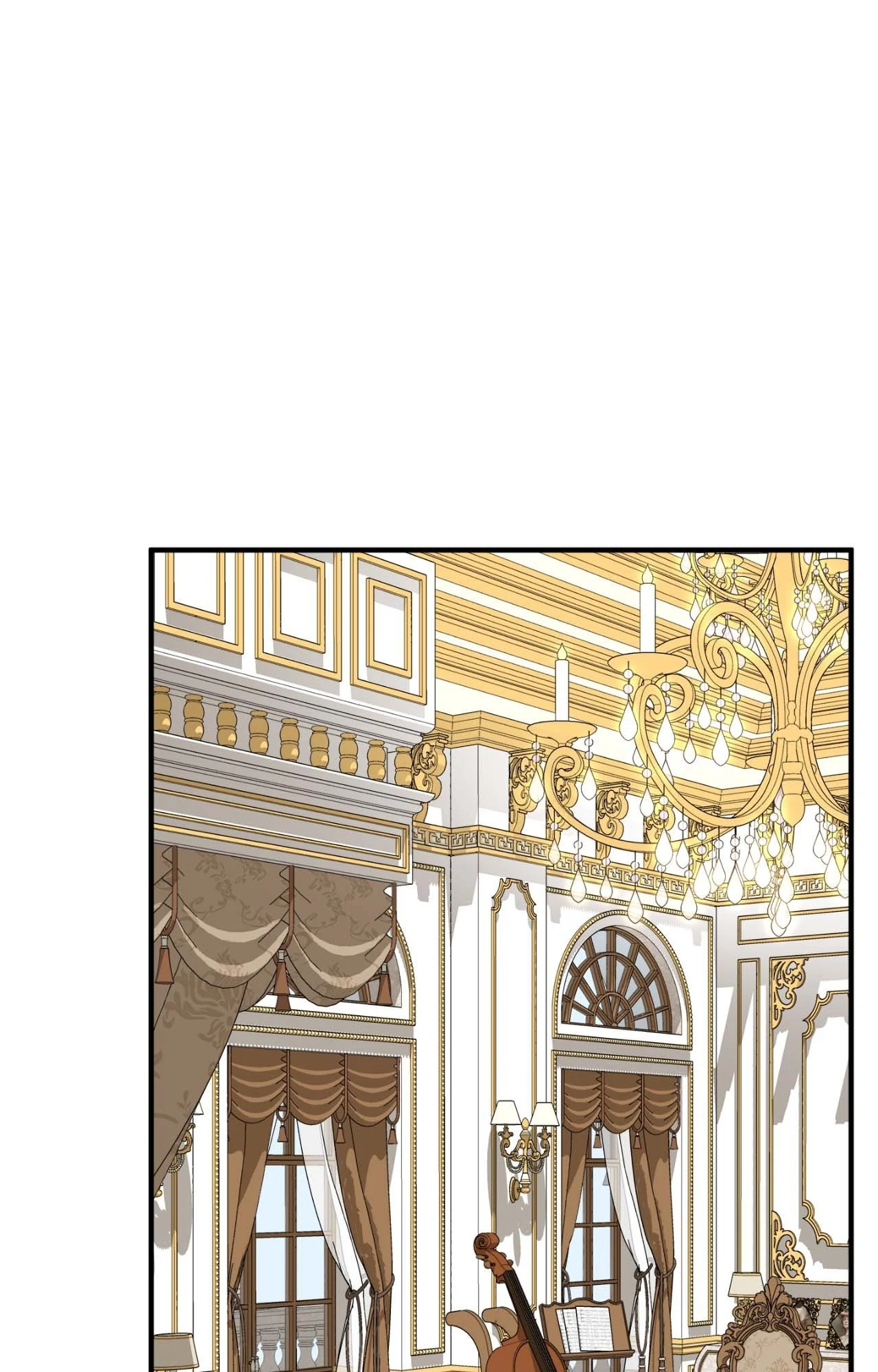 Nameless Flower (Official) - Chapter 20 manhwa