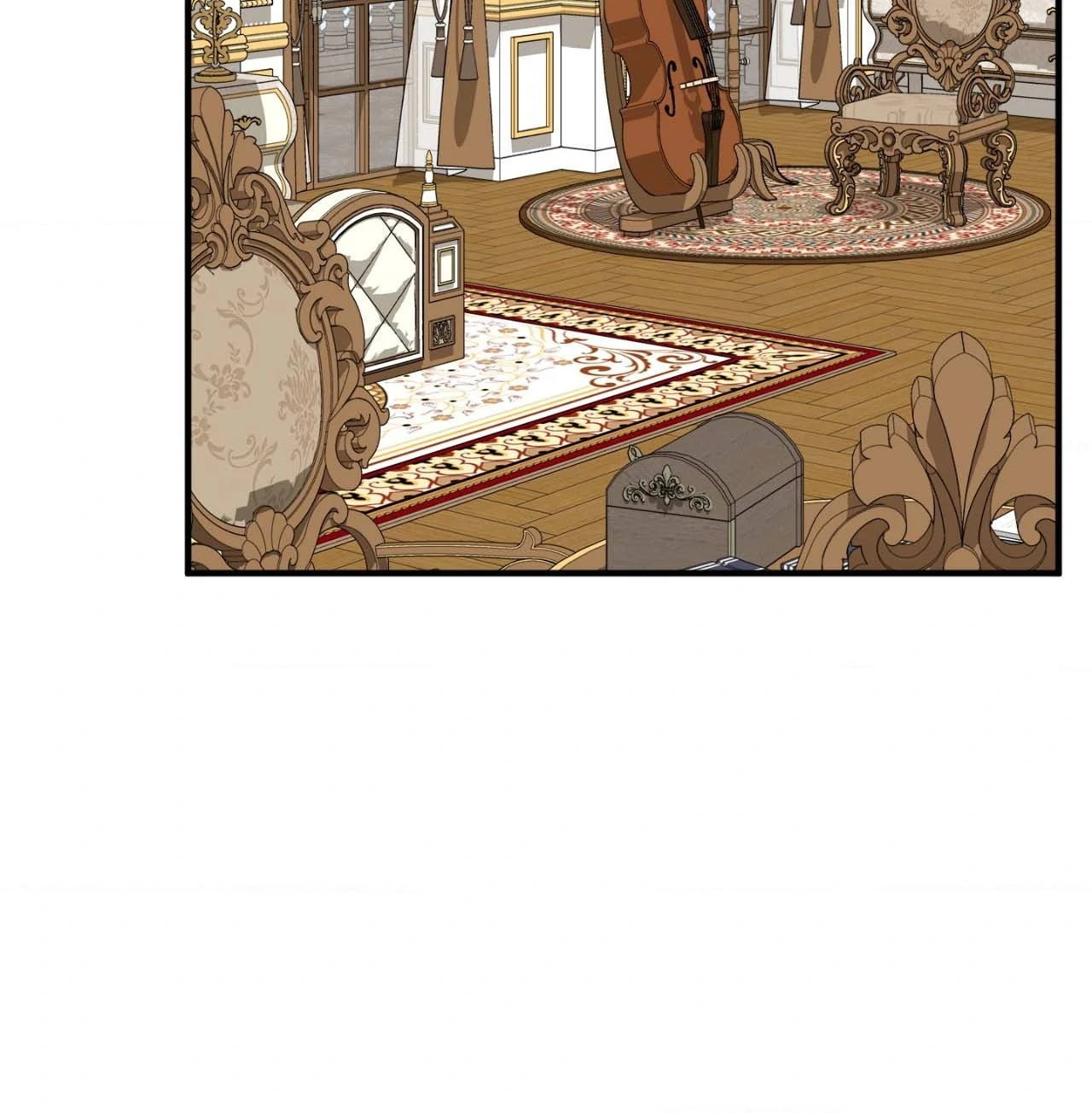 Nameless Flower (Official) - Chapter 20 manhwa