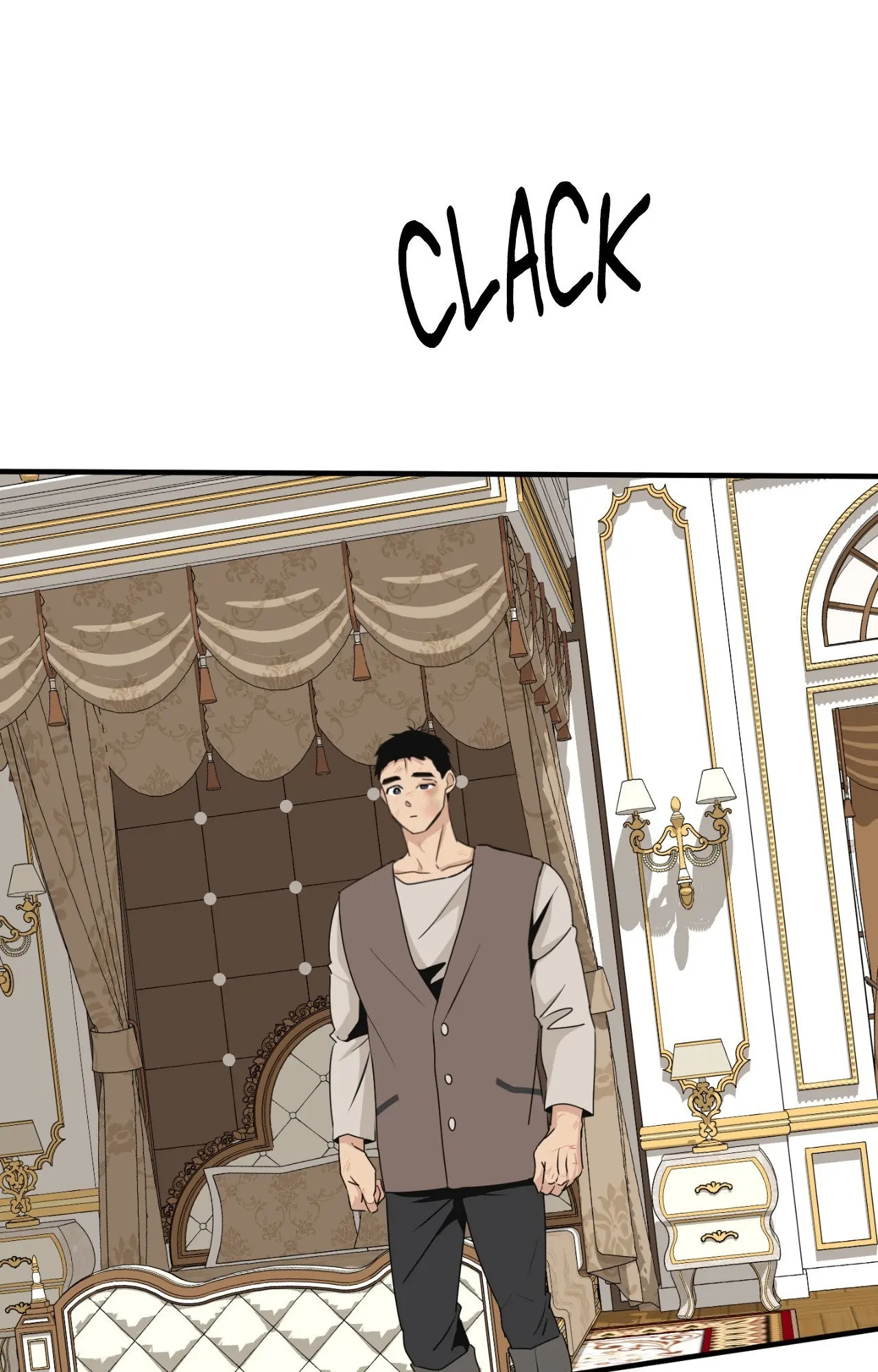Nameless Flower (Official) - Chapter 20 manhwa