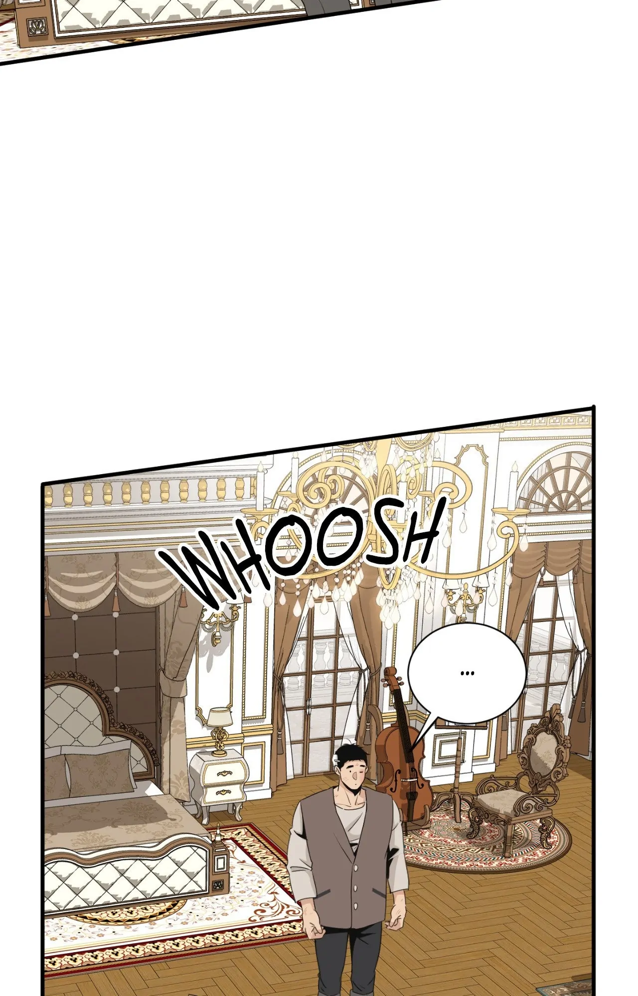 Nameless Flower (Official) - Chapter 20 manhwa