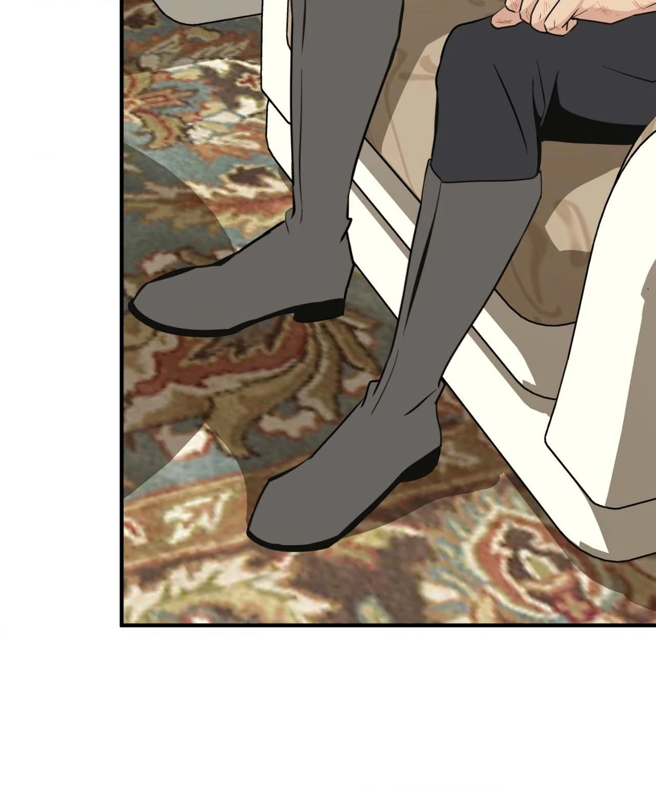 Nameless Flower (Official) - Chapter 20 manhwa