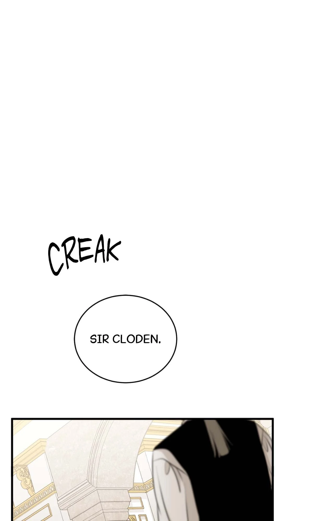 Nameless Flower (Official) - Chapter 21 manhwa