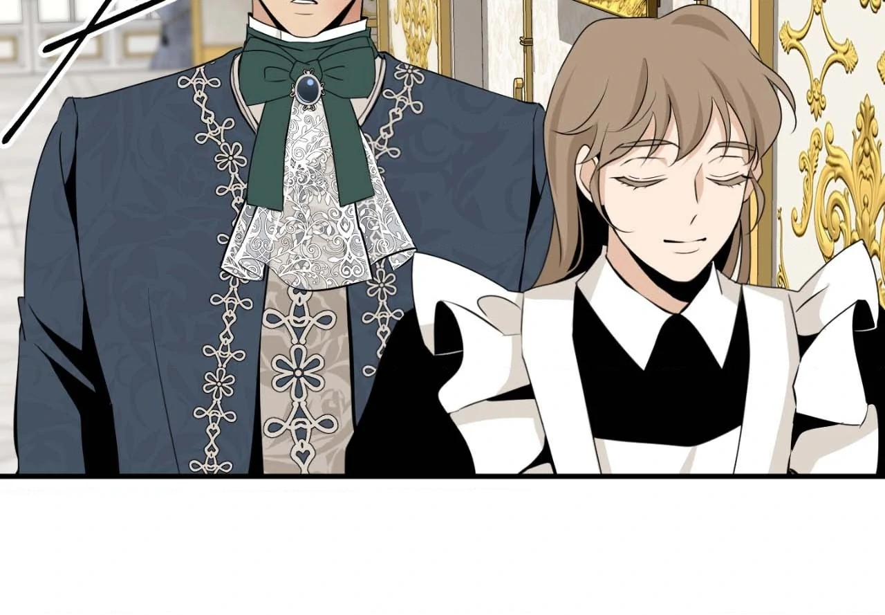 Nameless Flower (Official) - Chapter 21 manhwa