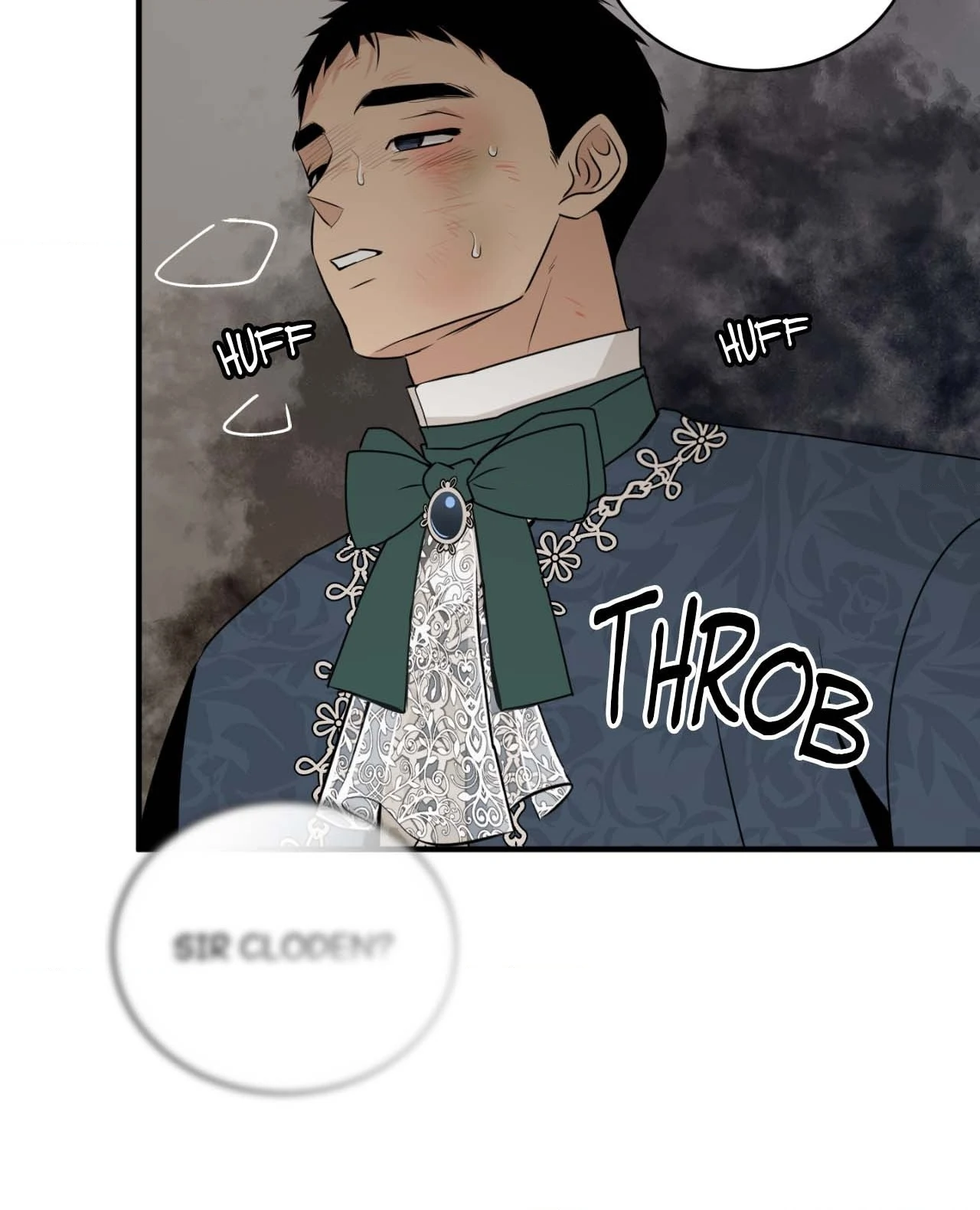 Nameless Flower (Official) - Chapter 21 manhwa