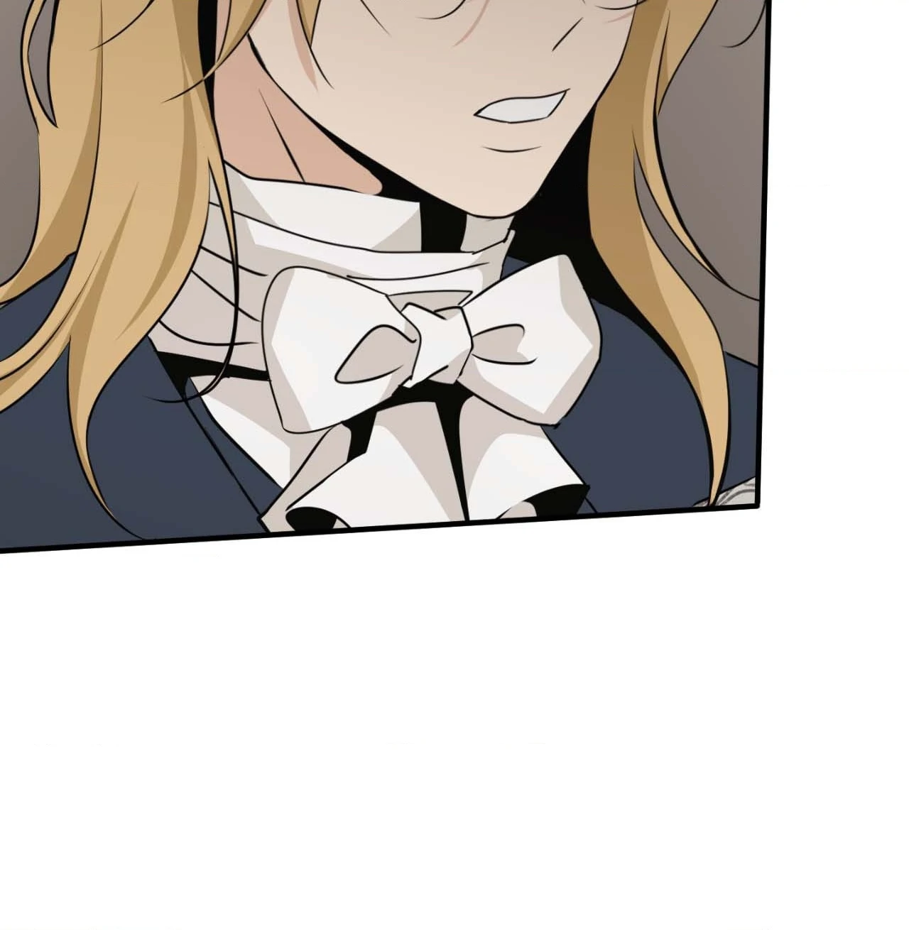 Nameless Flower (Official) - Chapter 21 manhwa