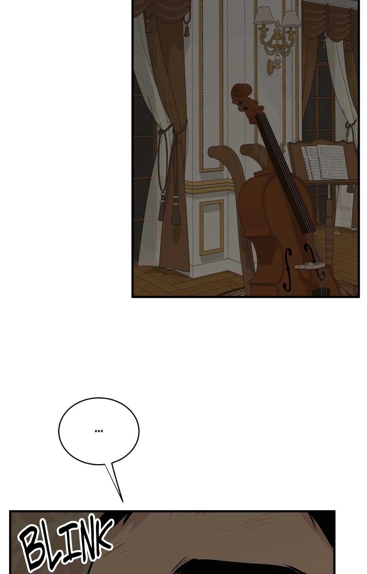 Nameless Flower (Official) - Chapter 21 manhwa