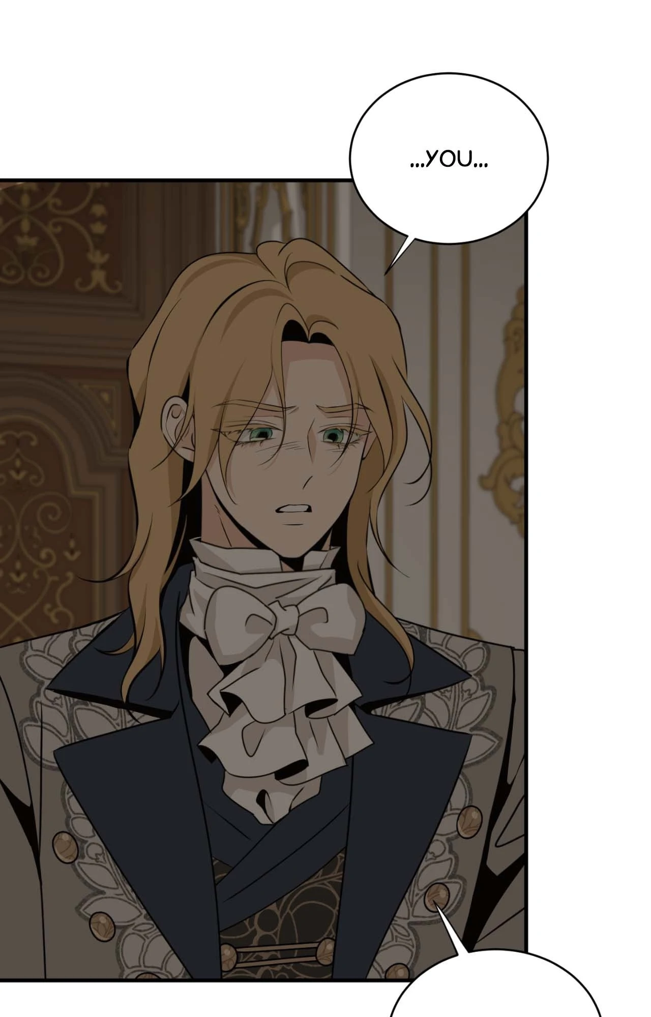 Nameless Flower (Official) - Chapter 21 manhwa