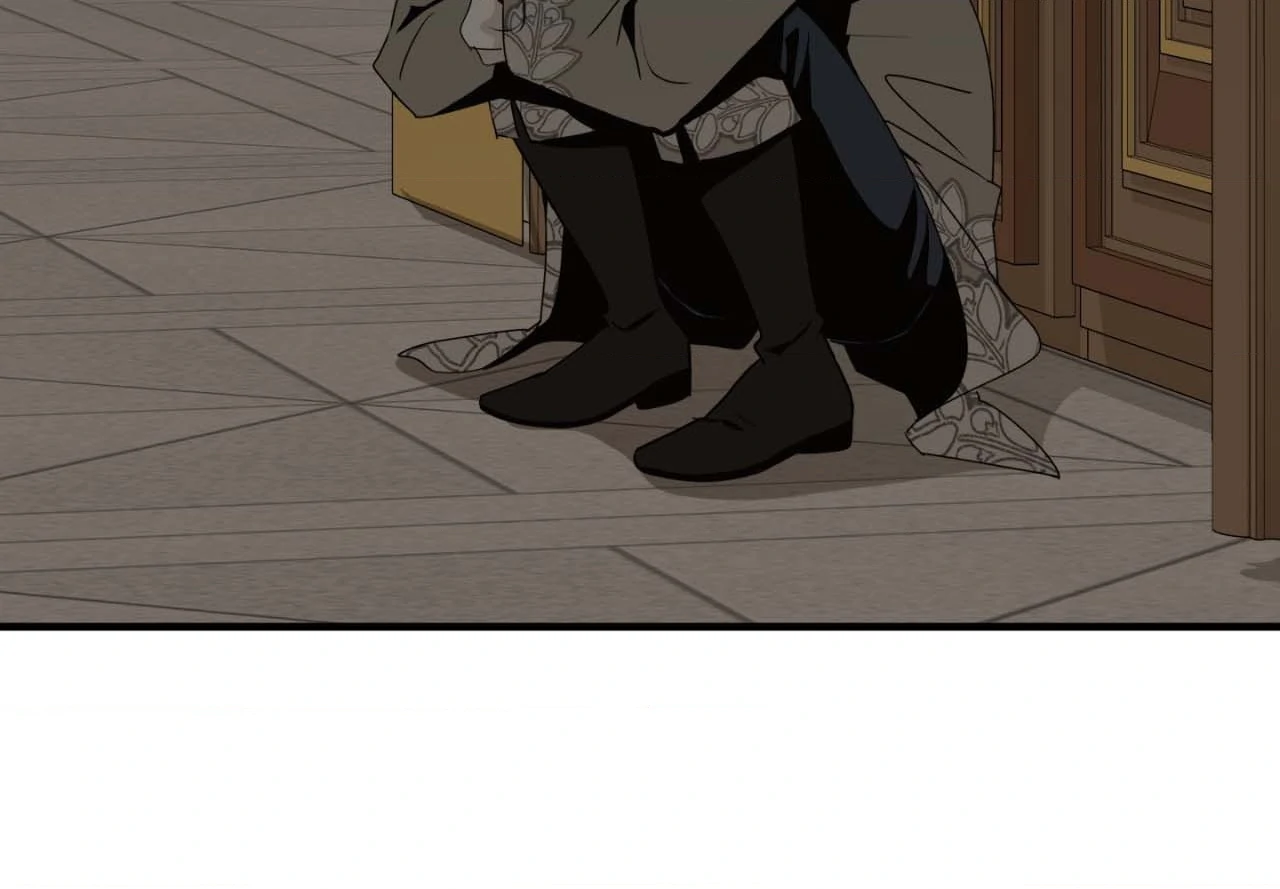 Nameless Flower (Official) - Chapter 21 manhwa