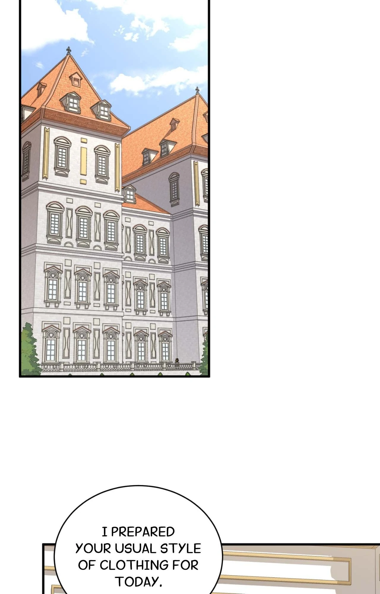 Nameless Flower (Official) - Chapter 21 manhwa