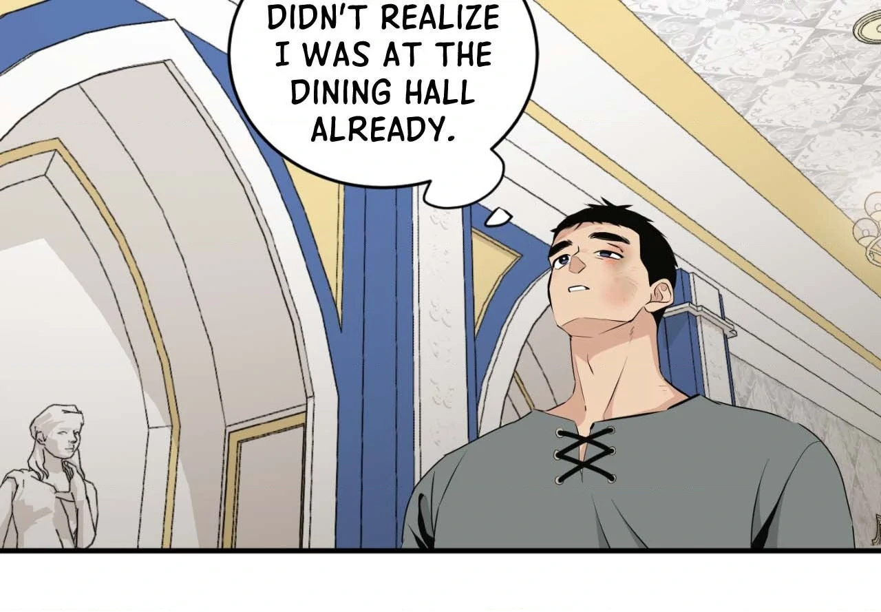 Nameless Flower (Official) - Chapter 21 manhwa