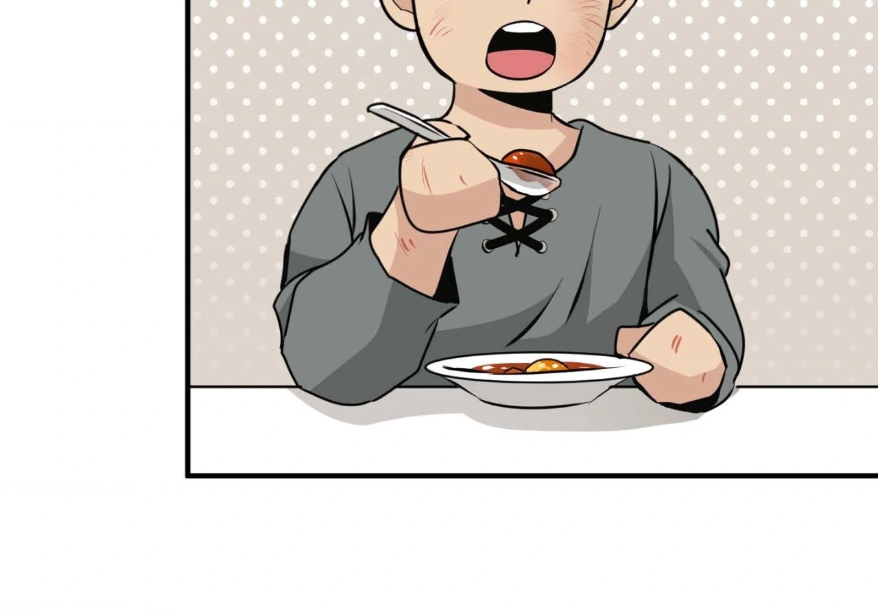 Nameless Flower (Official) - Chapter 21 manhwa