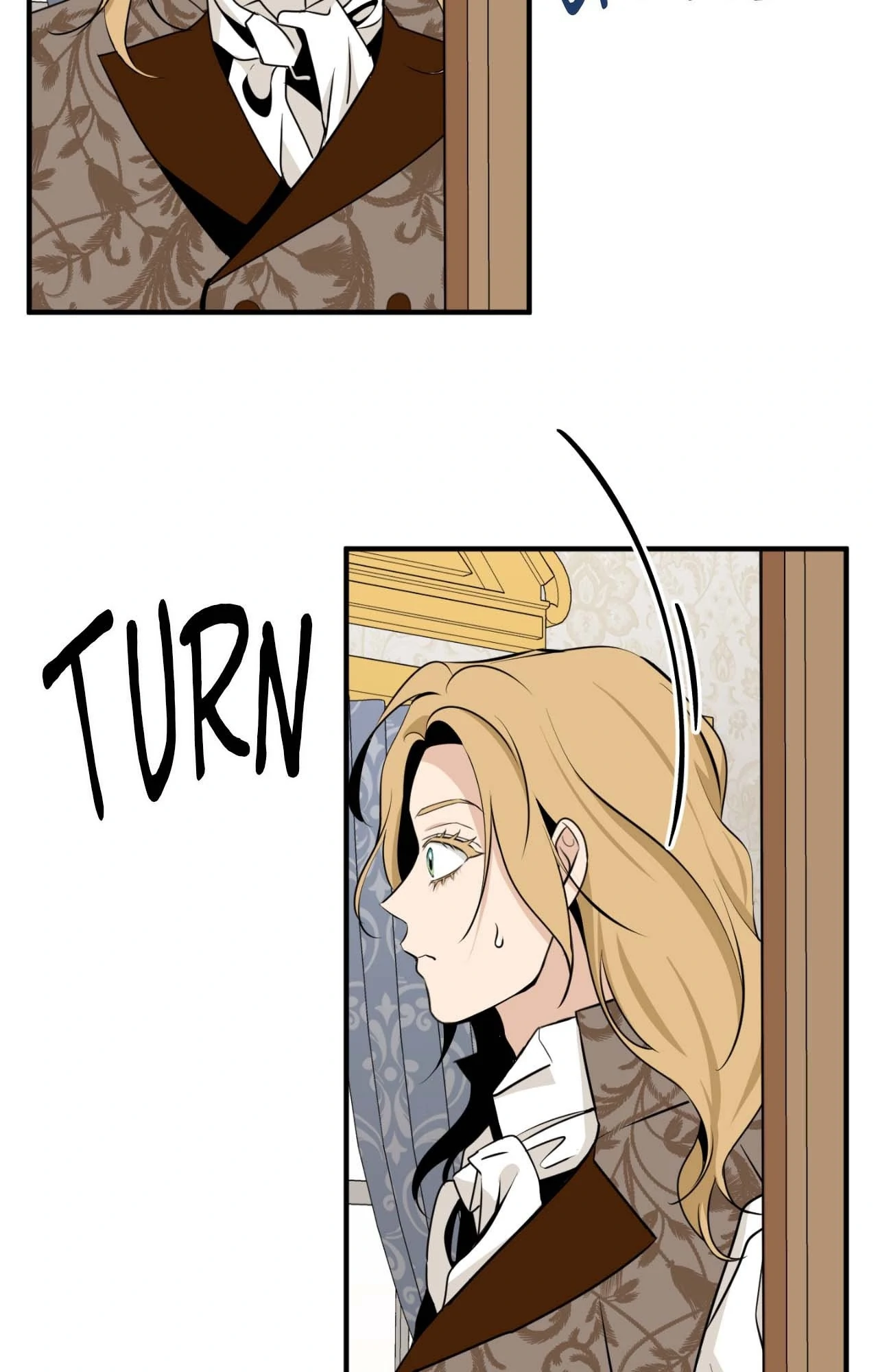 Nameless Flower (Official) - Chapter 22 manhwa