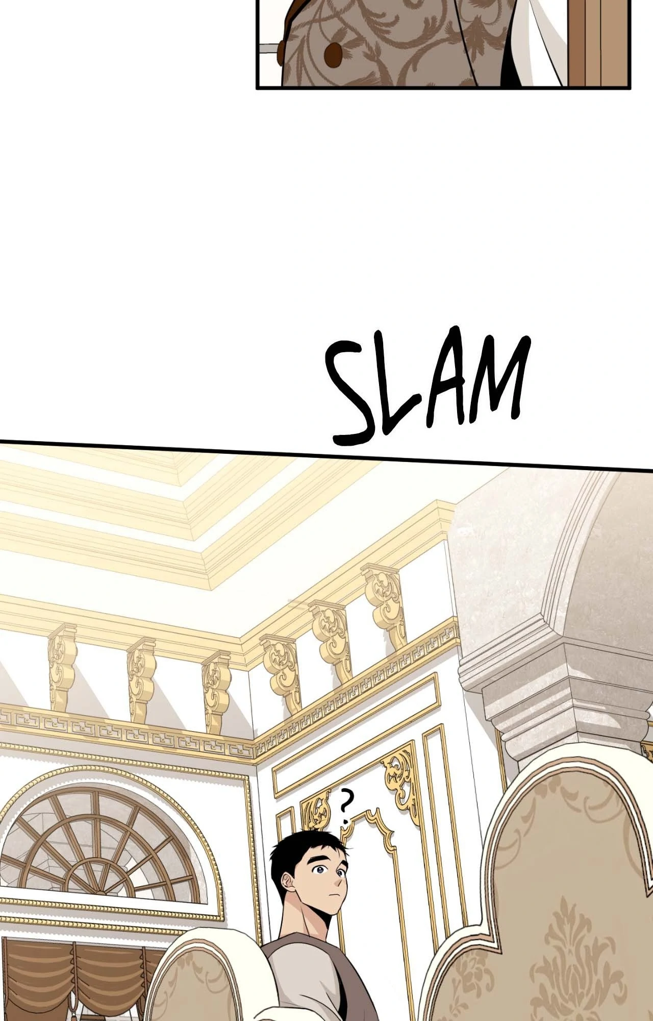 Nameless Flower (Official) - Chapter 22 manhwa