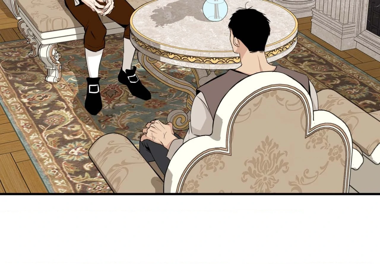 Nameless Flower (Official) - Chapter 22 manhwa
