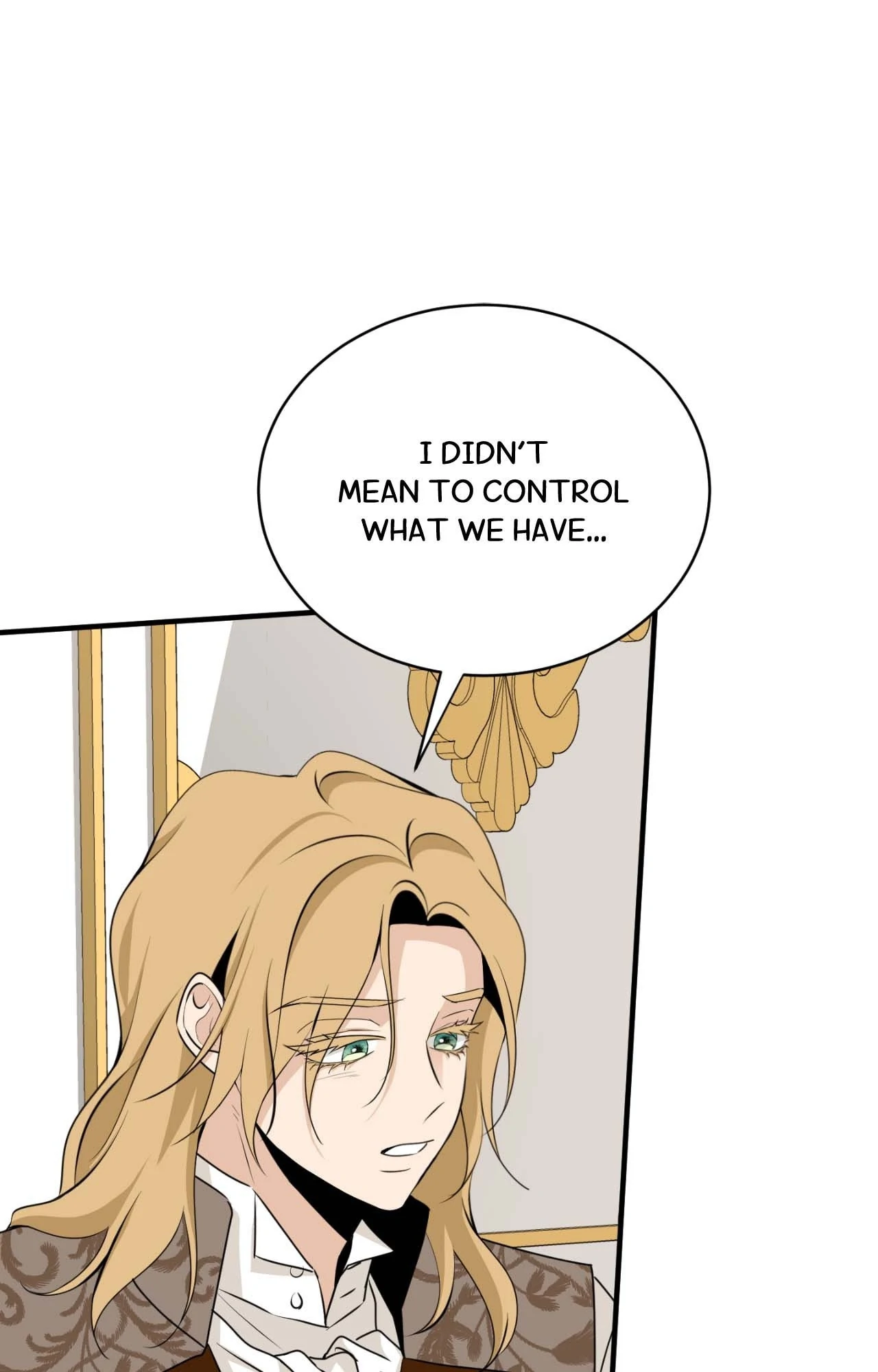 Nameless Flower (Official) - Chapter 22 manhwa