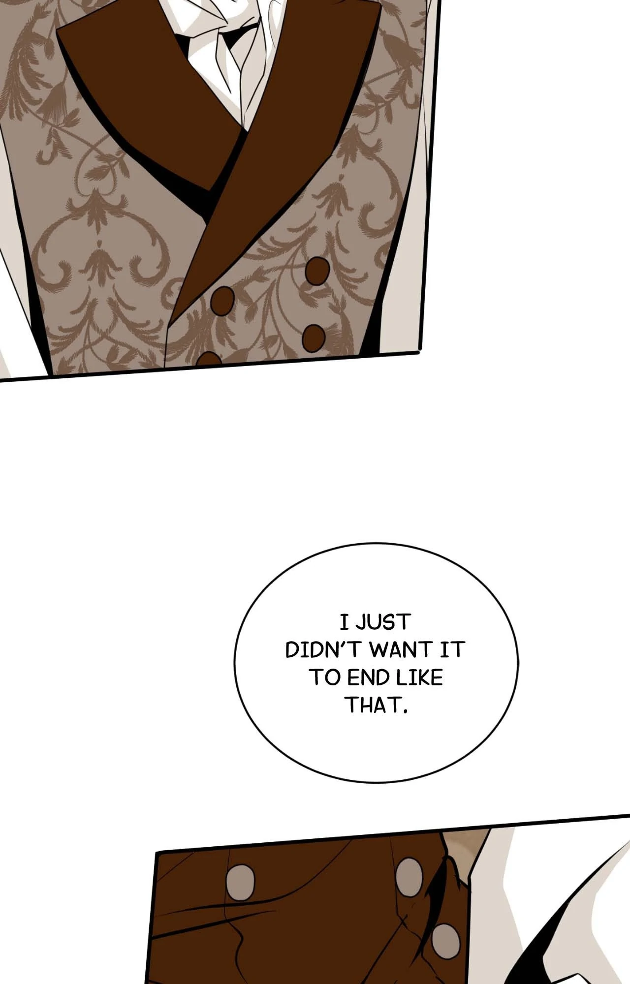 Nameless Flower (Official) - Chapter 22 manhwa