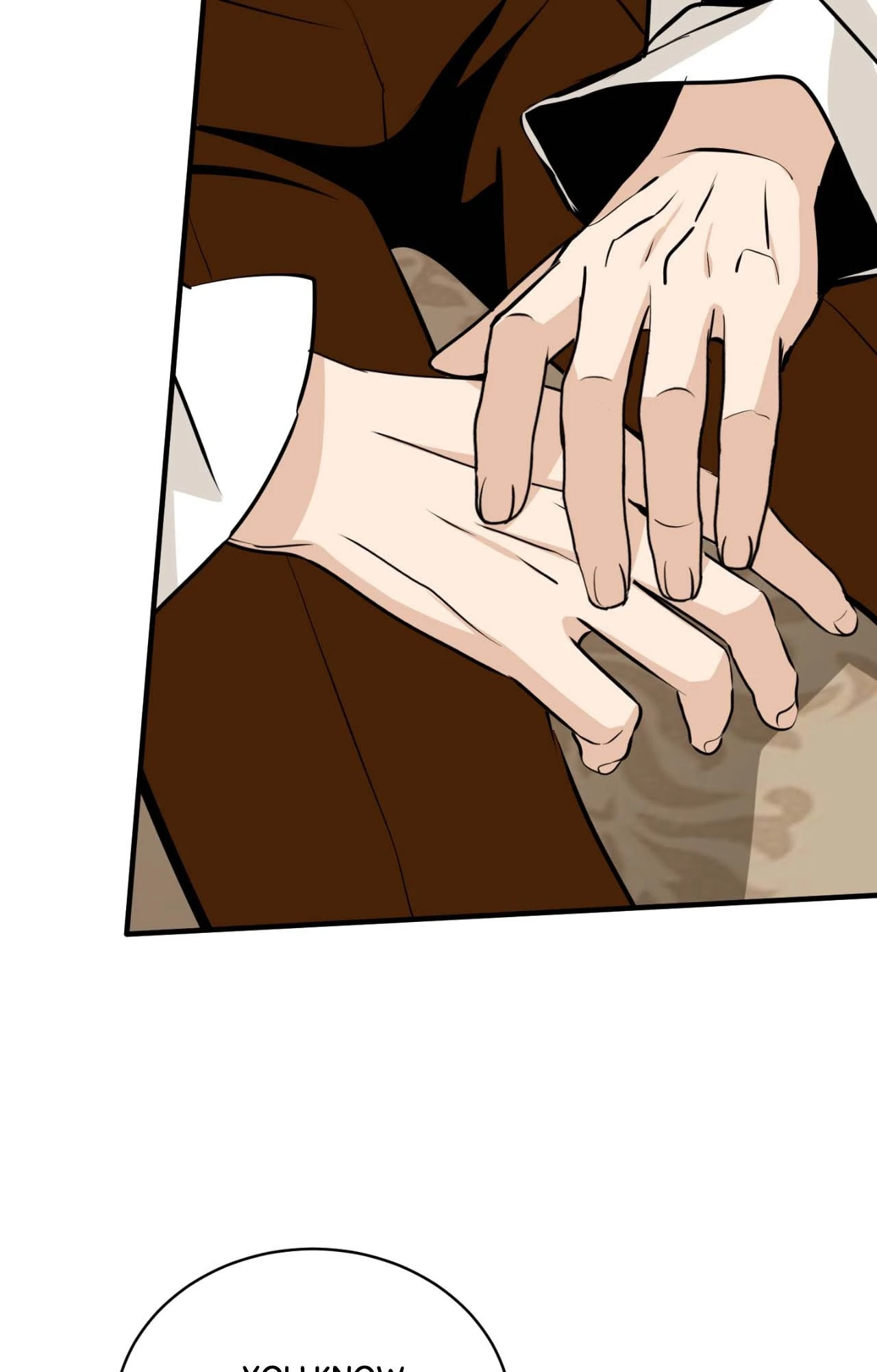 Nameless Flower (Official) - Chapter 22 manhwa
