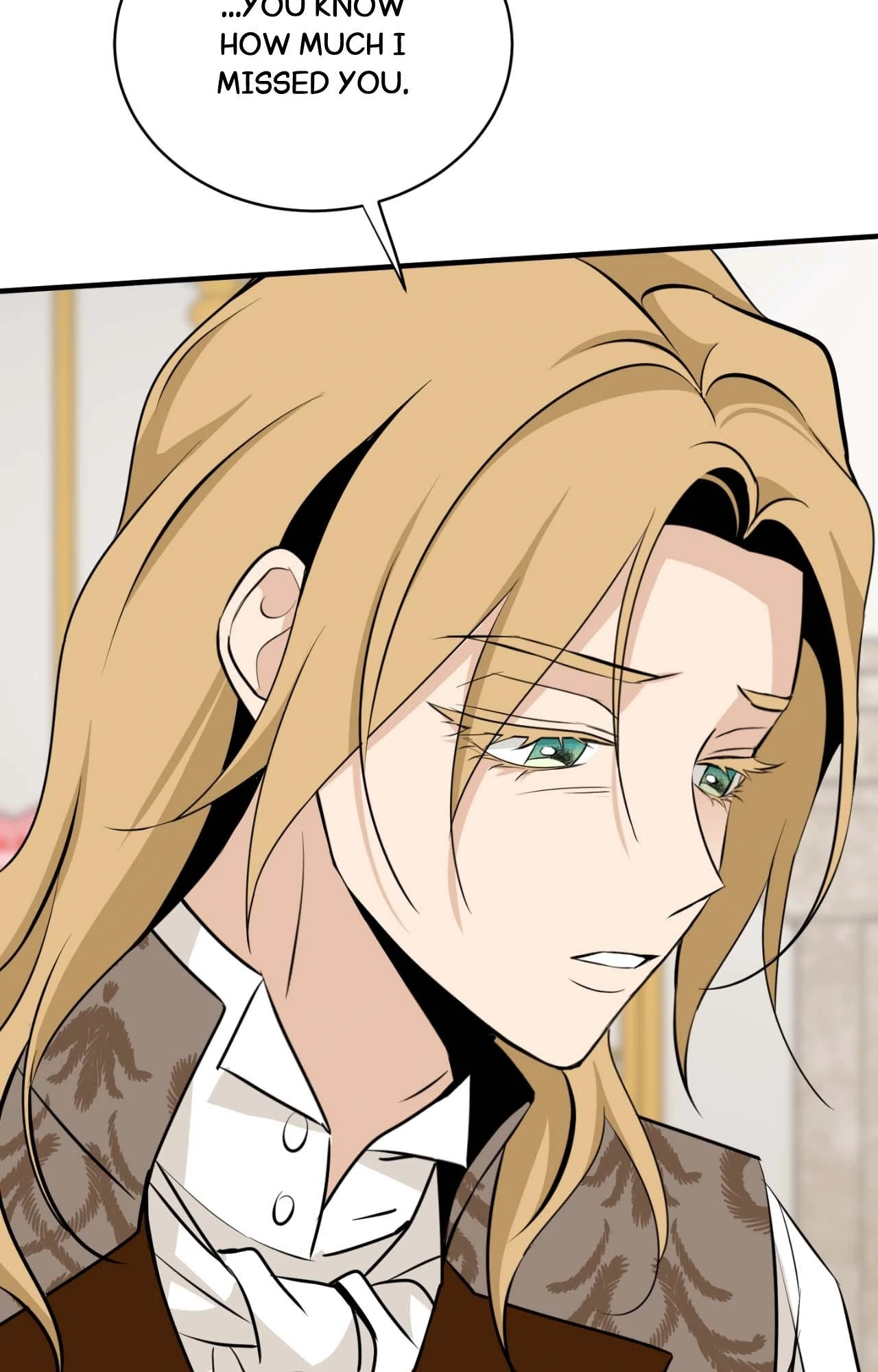 Nameless Flower (Official) - Chapter 22 manhwa