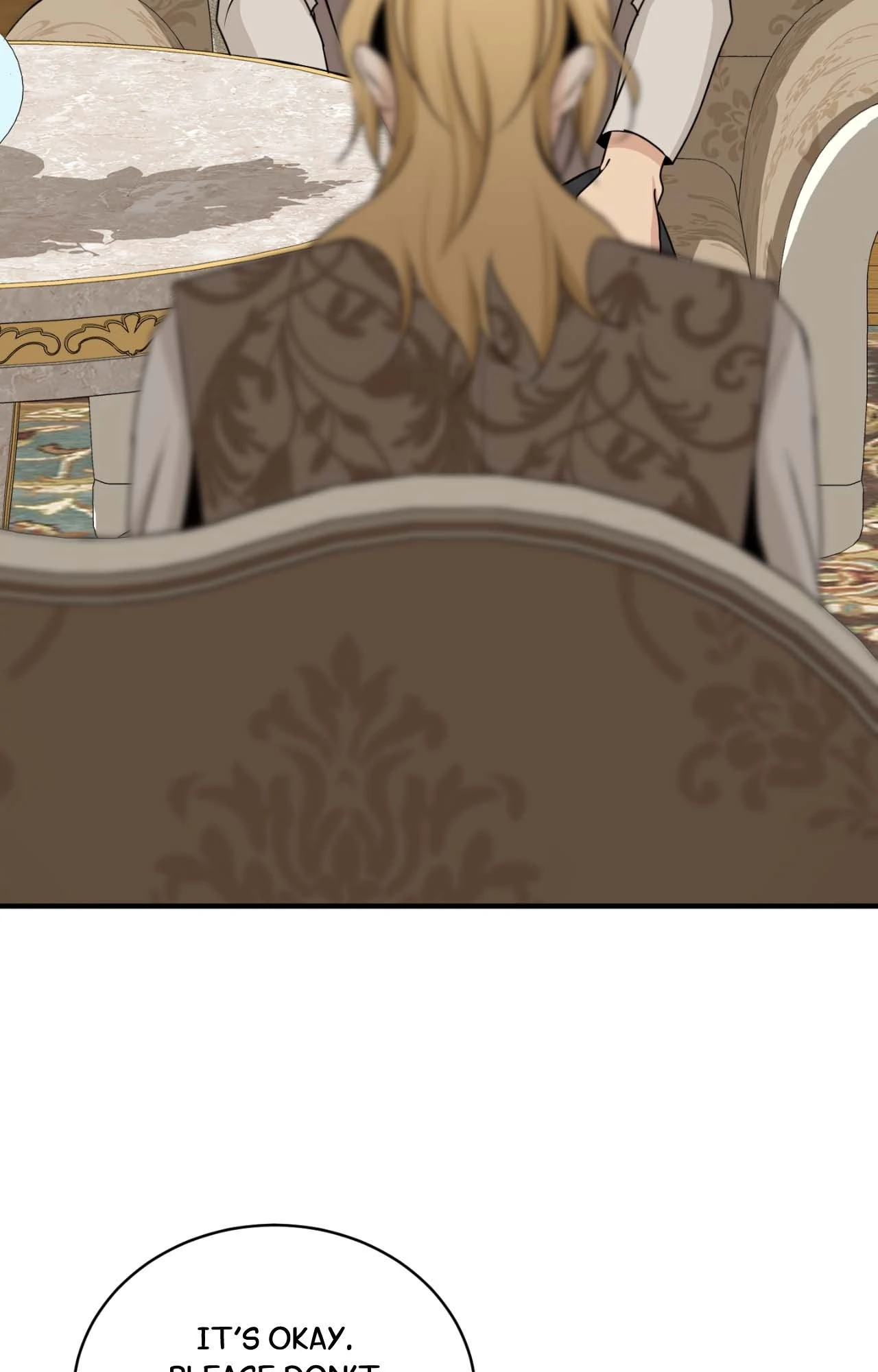 Nameless Flower (Official) - Chapter 22 manhwa