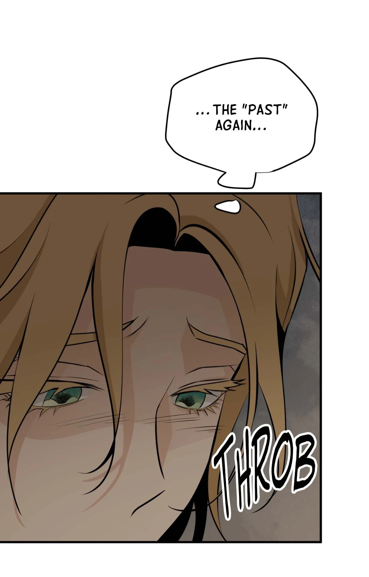 Nameless Flower (Official) - Chapter 22 manhwa