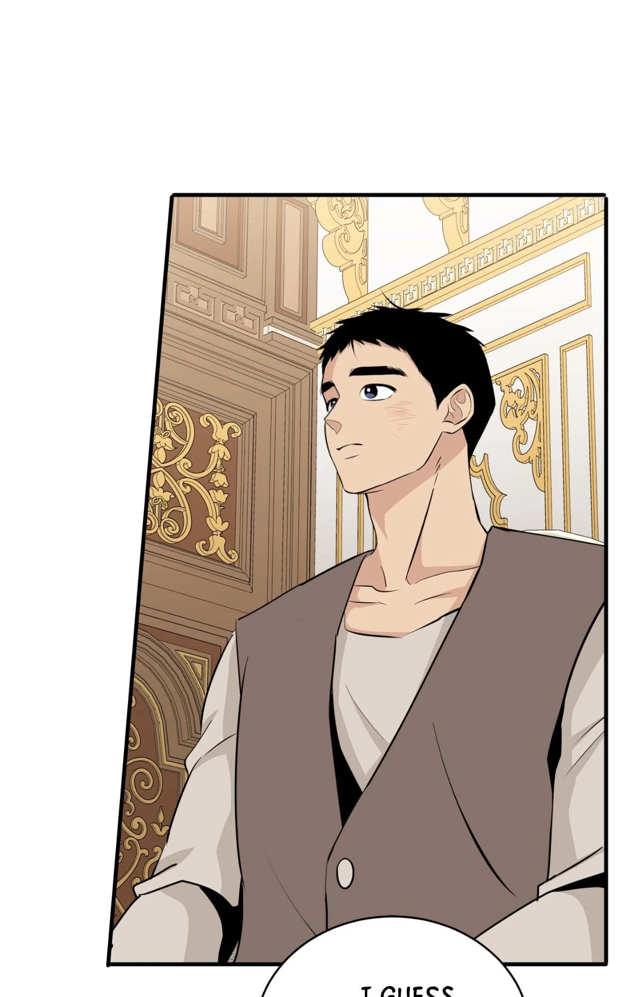 Nameless Flower (Official) - Chapter 22 manhwa