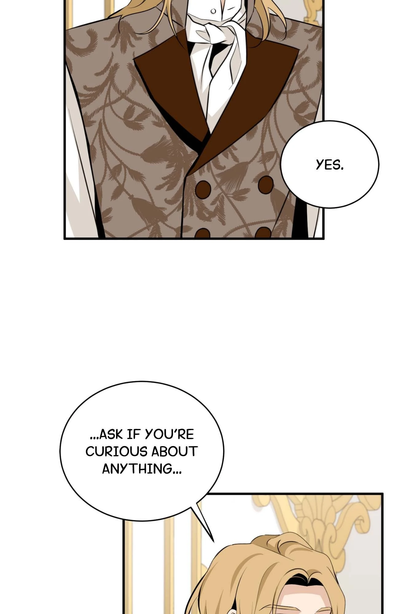 Nameless Flower (Official) - Chapter 22 manhwa