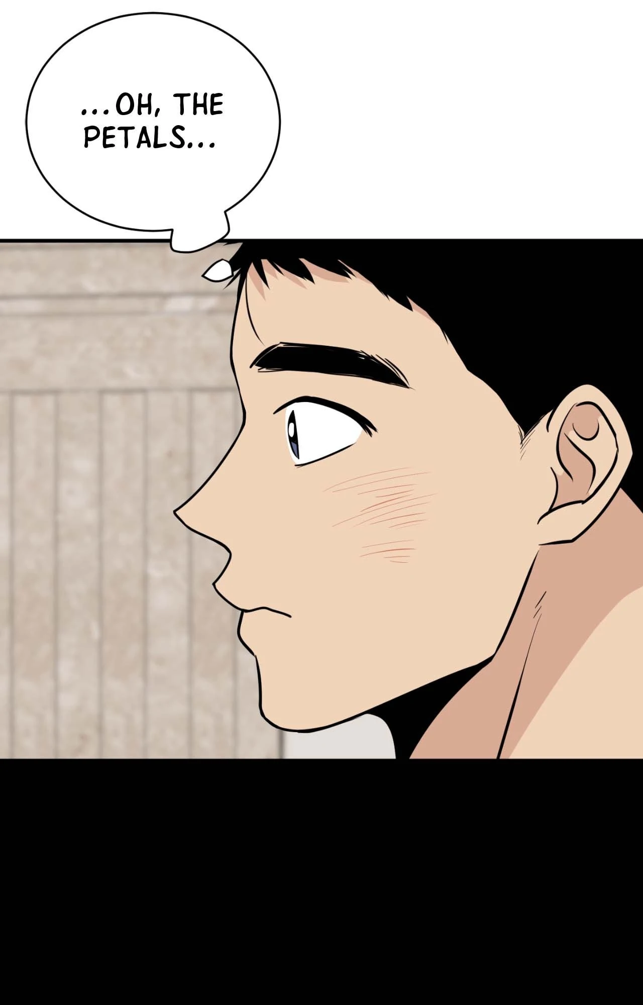 Nameless Flower (Official) - Chapter 22 manhwa