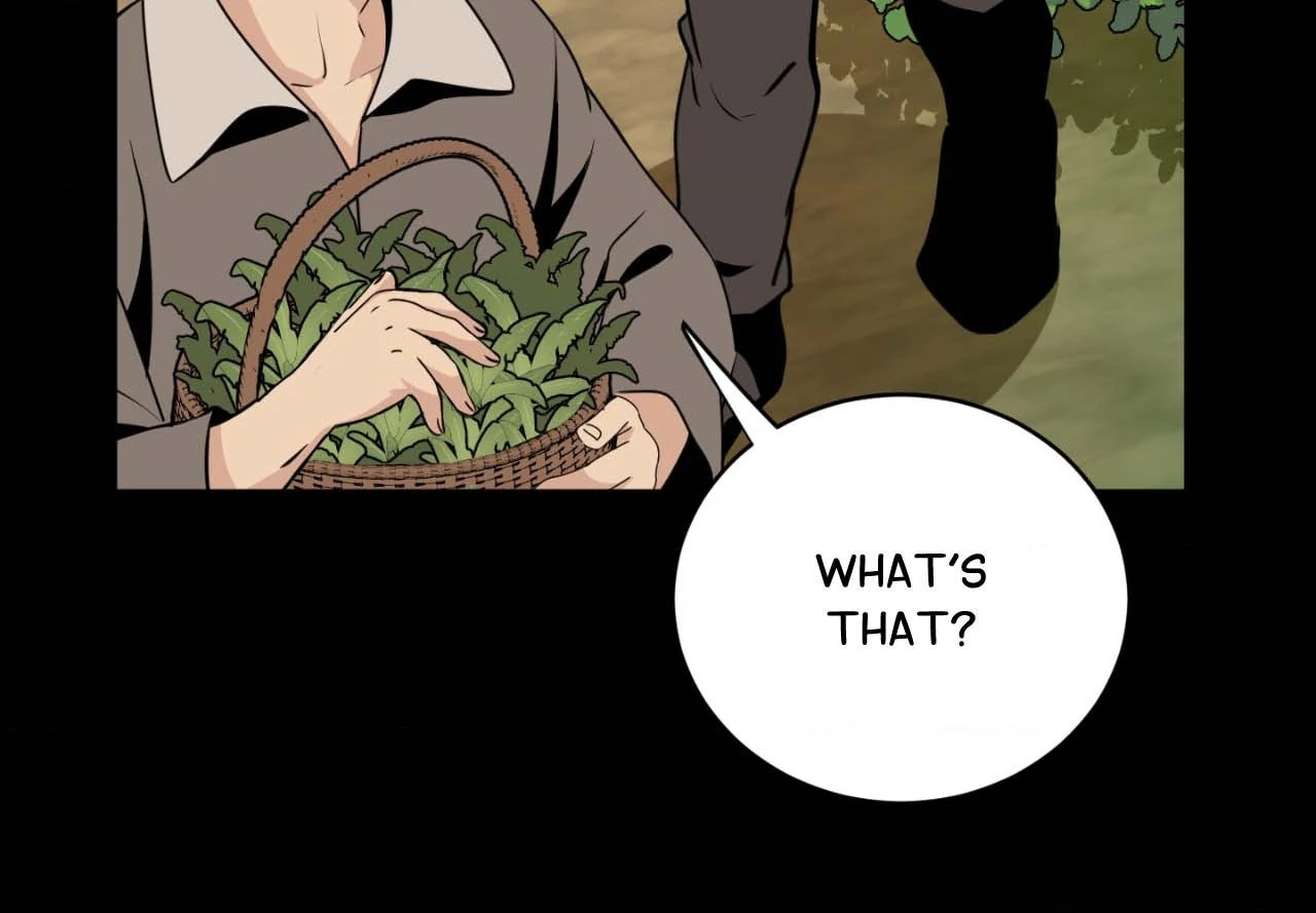 Nameless Flower (Official) - Chapter 22 manhwa