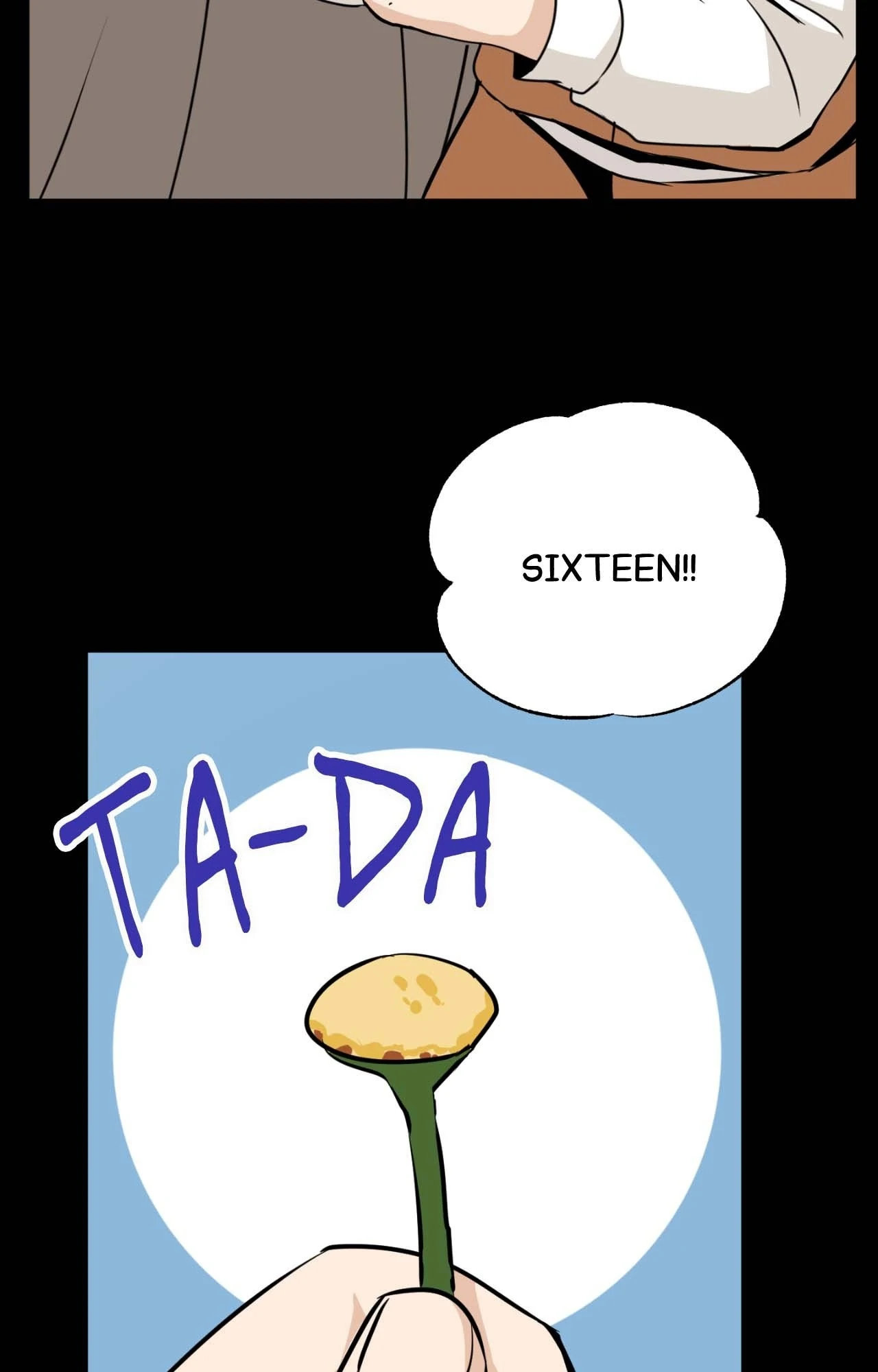Nameless Flower (Official) - Chapter 22 manhwa
