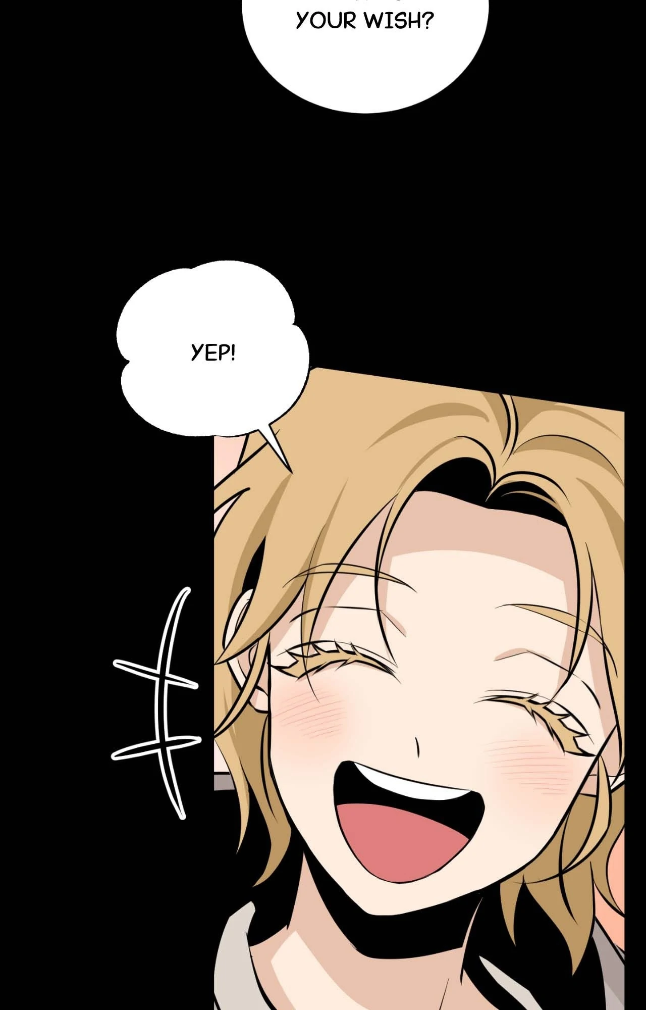 Nameless Flower (Official) - Chapter 22 manhwa