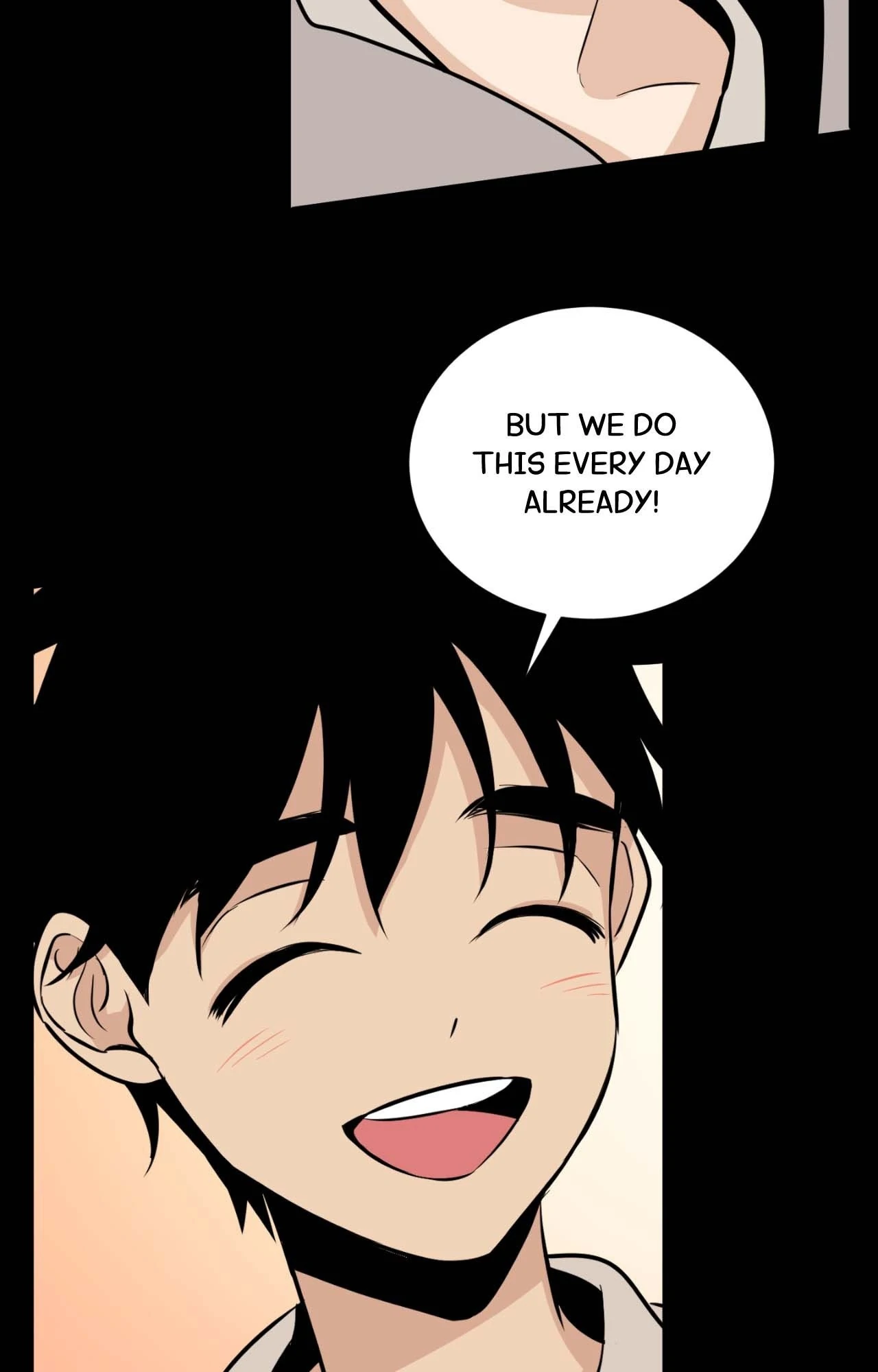 Nameless Flower (Official) - Chapter 22 manhwa