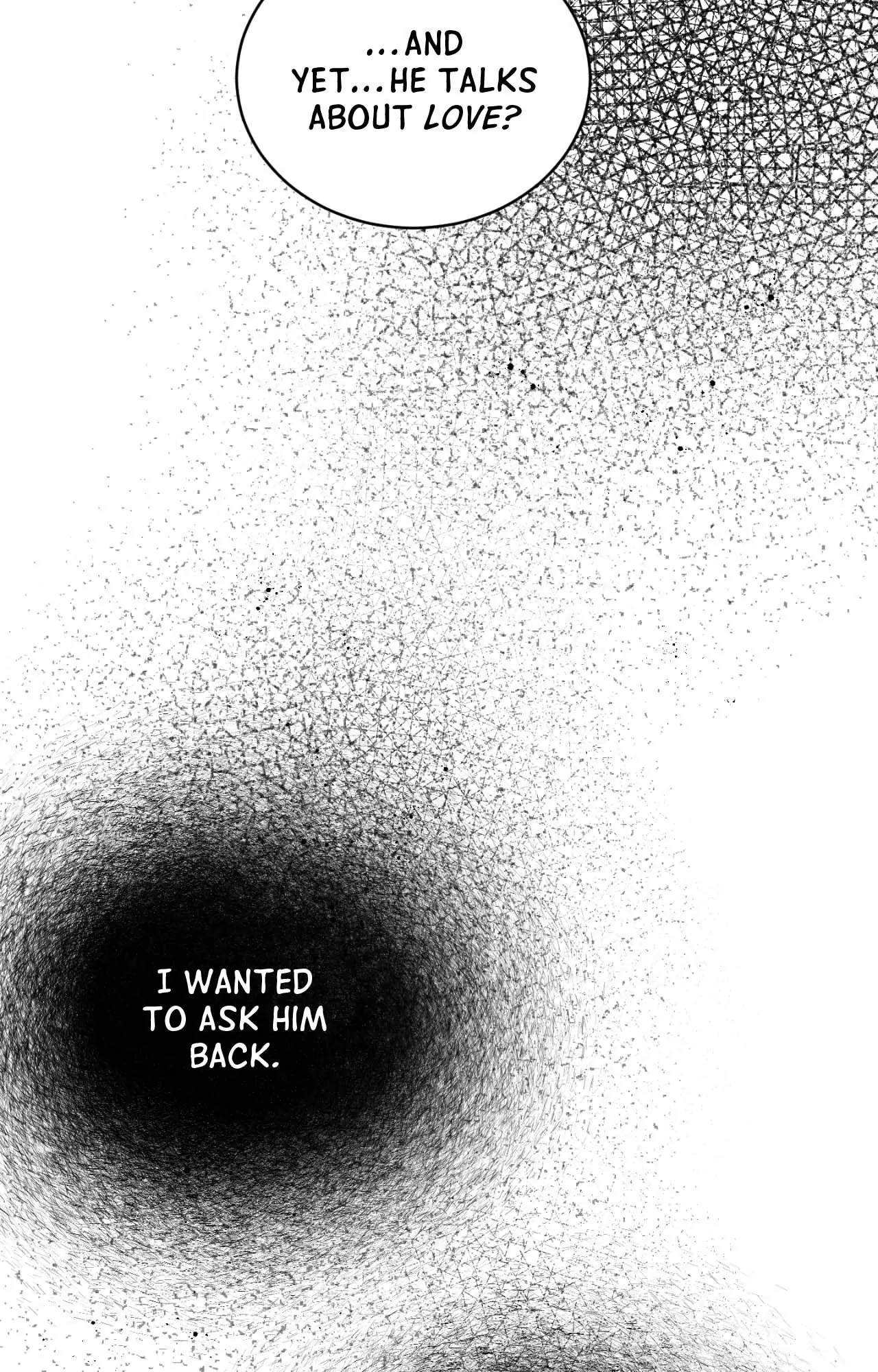 Nameless Flower (Official) - Chapter 22 manhwa