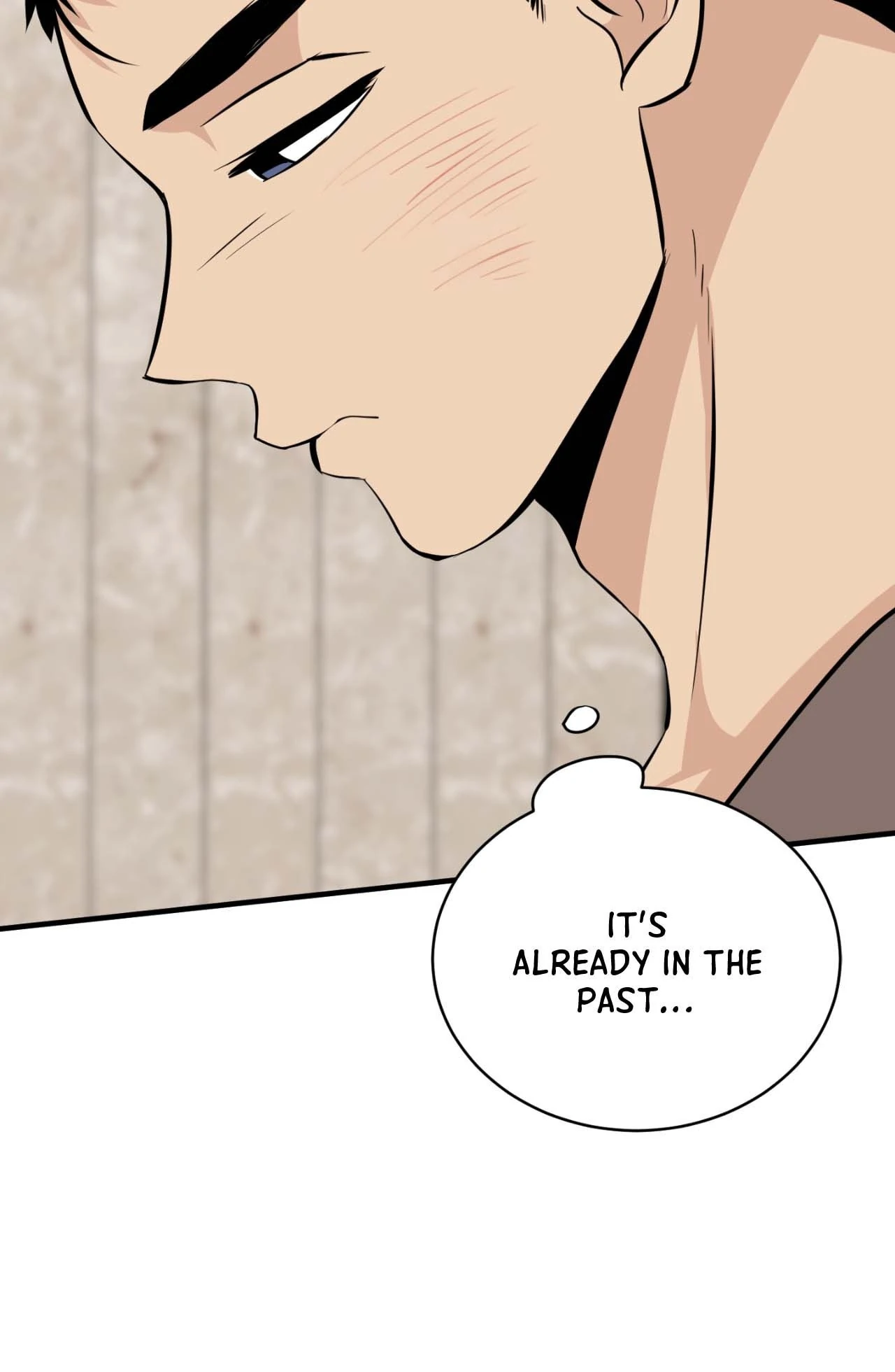 Nameless Flower (Official) - Chapter 22 manhwa
