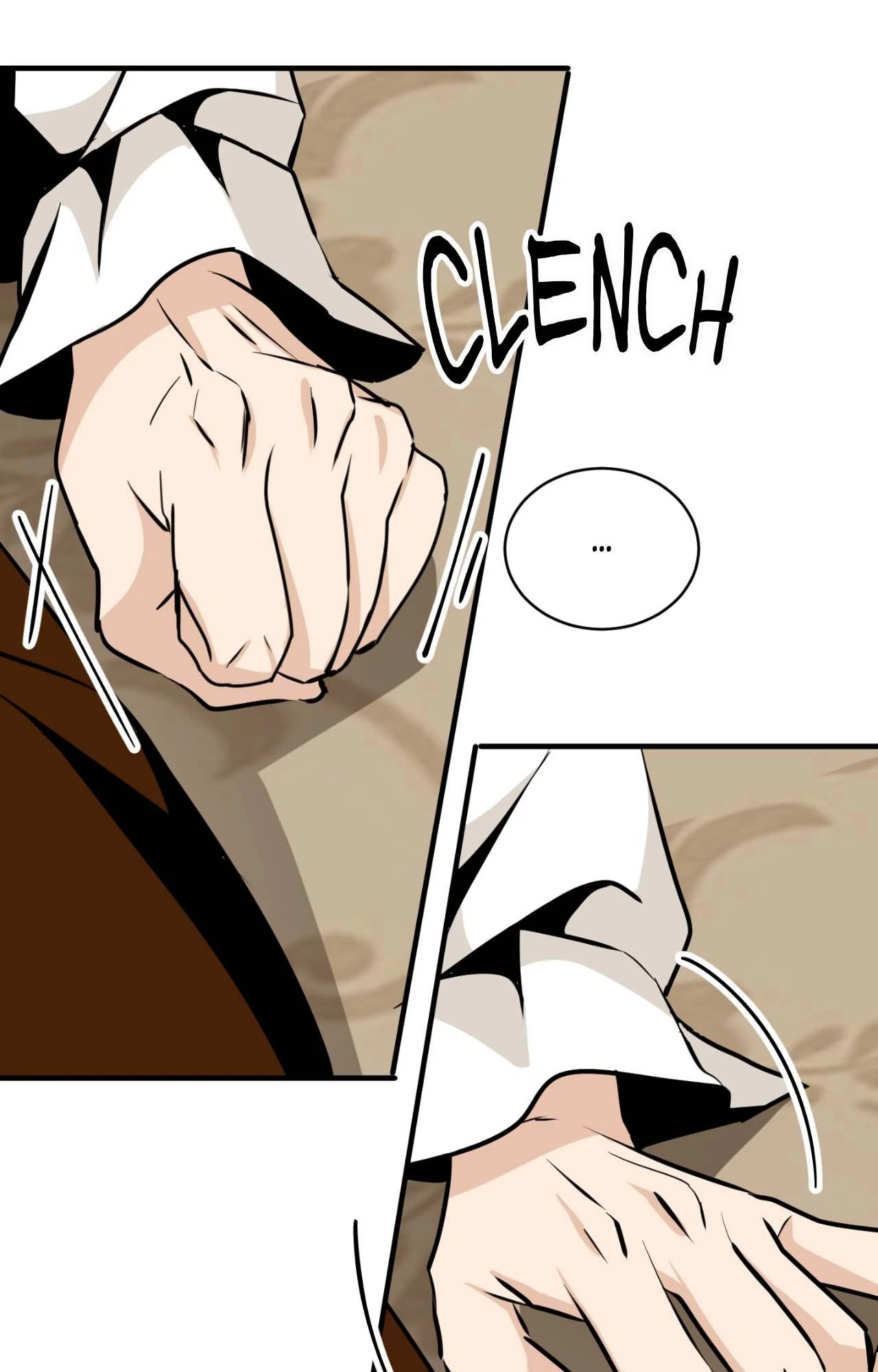 Nameless Flower (Official) - Chapter 22 manhwa