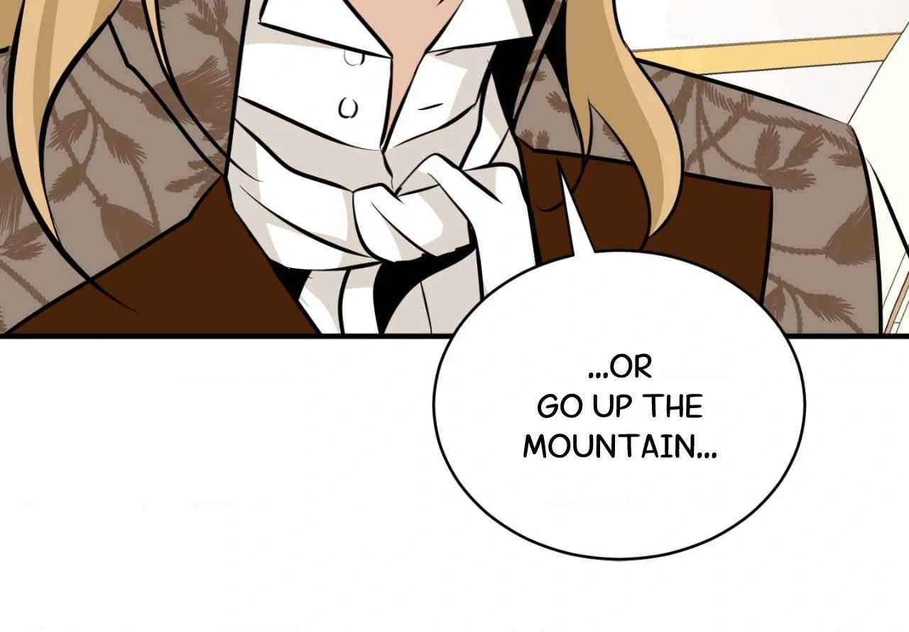 Nameless Flower (Official) - Chapter 22 manhwa