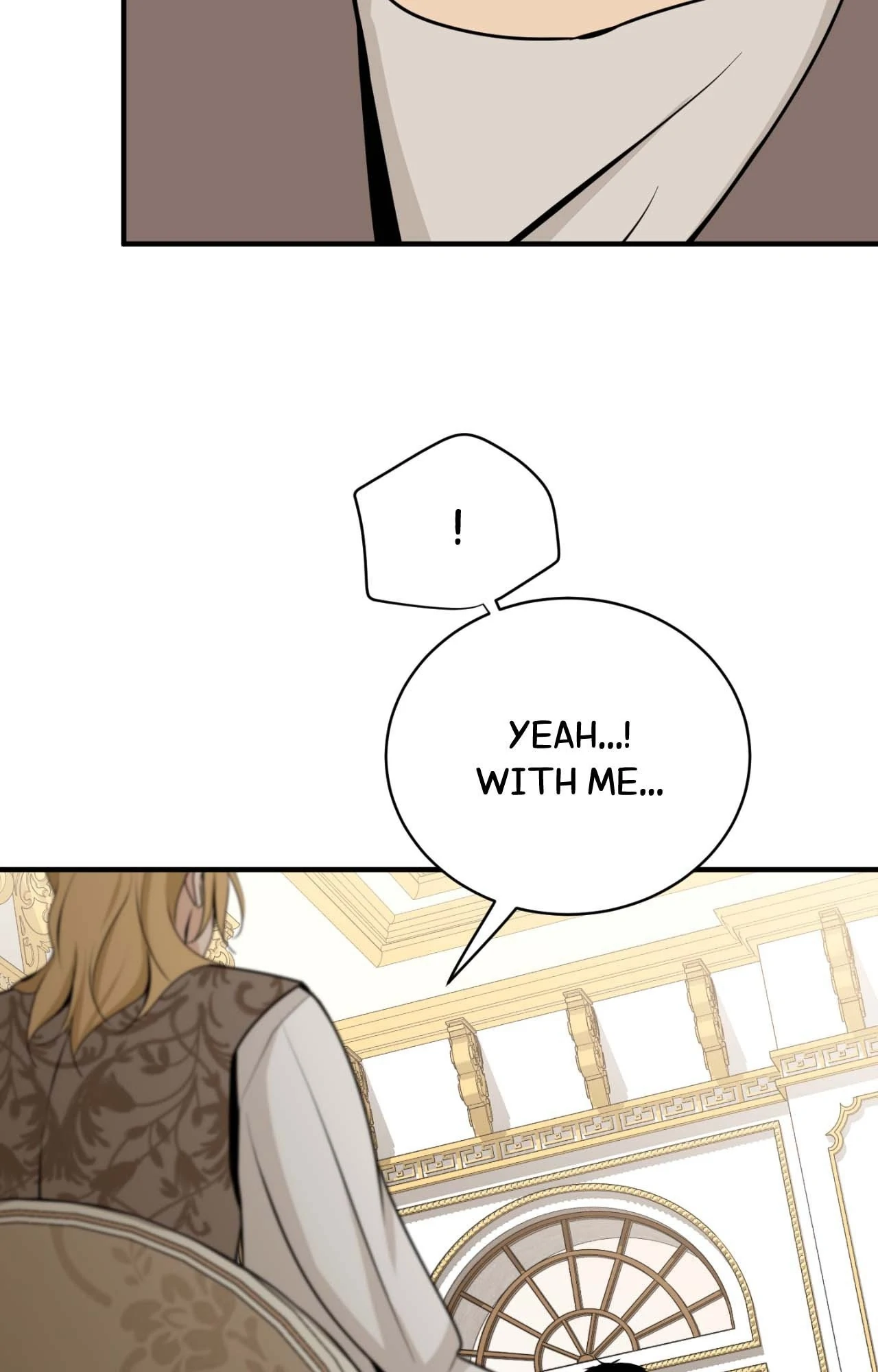 Nameless Flower (Official) - Chapter 22 manhwa