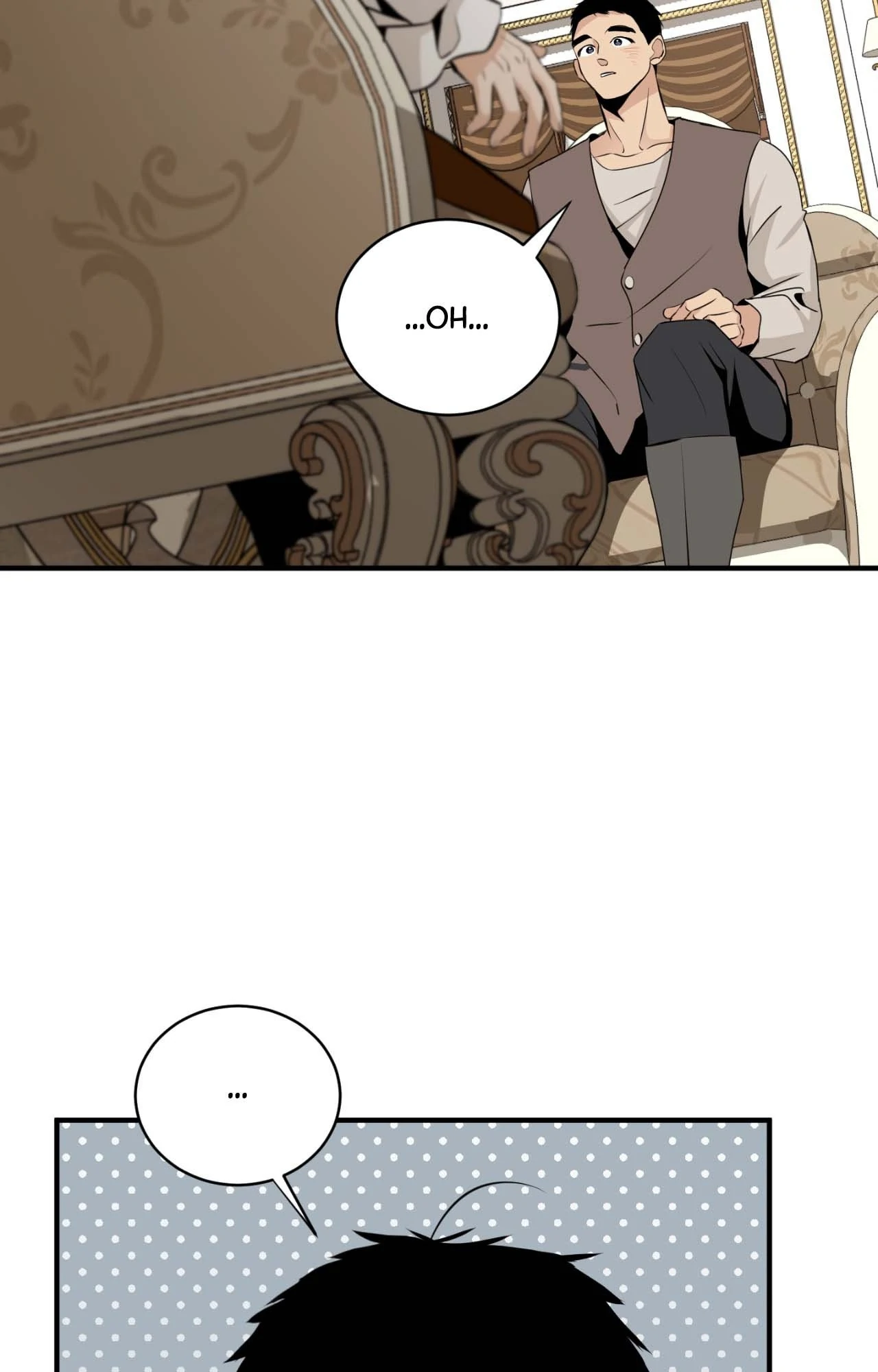 Nameless Flower (Official) - Chapter 22 manhwa